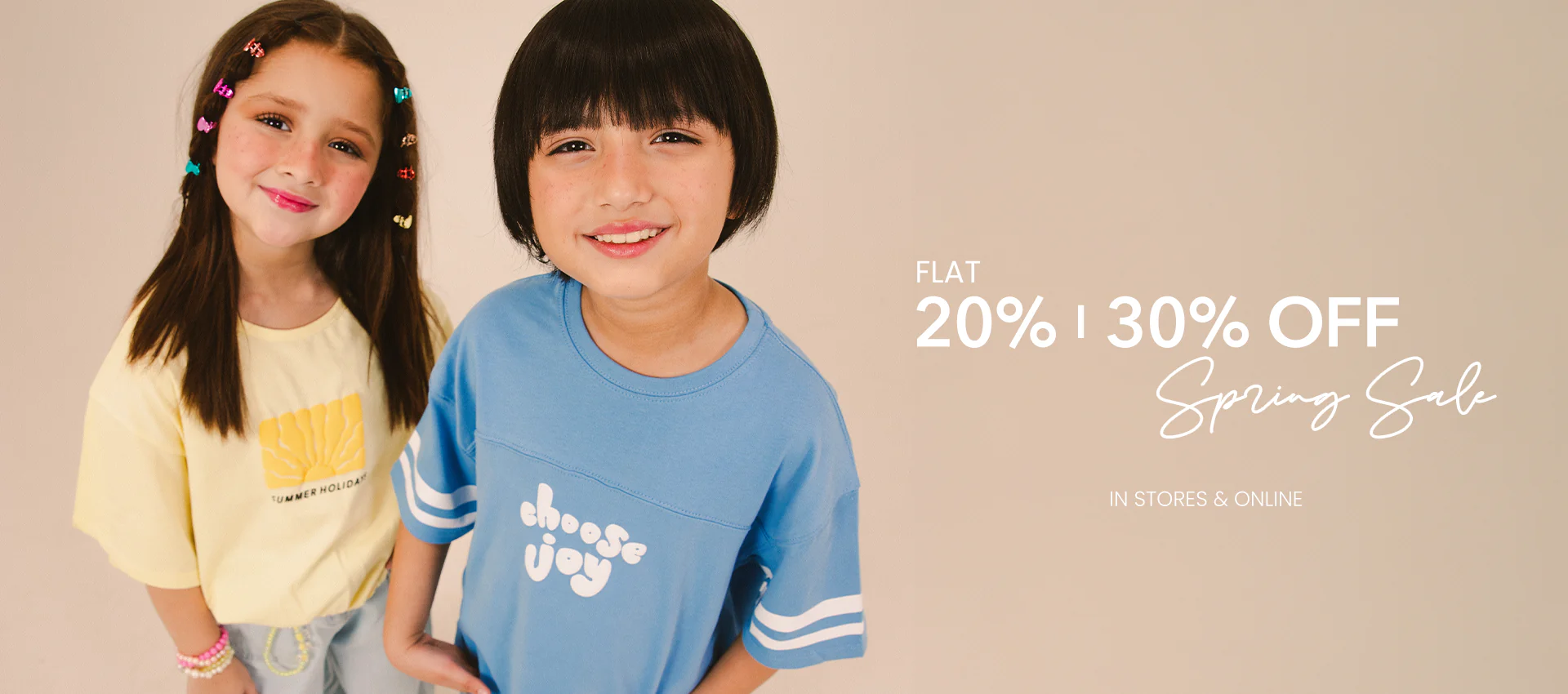 Style for Every Playful Moment
