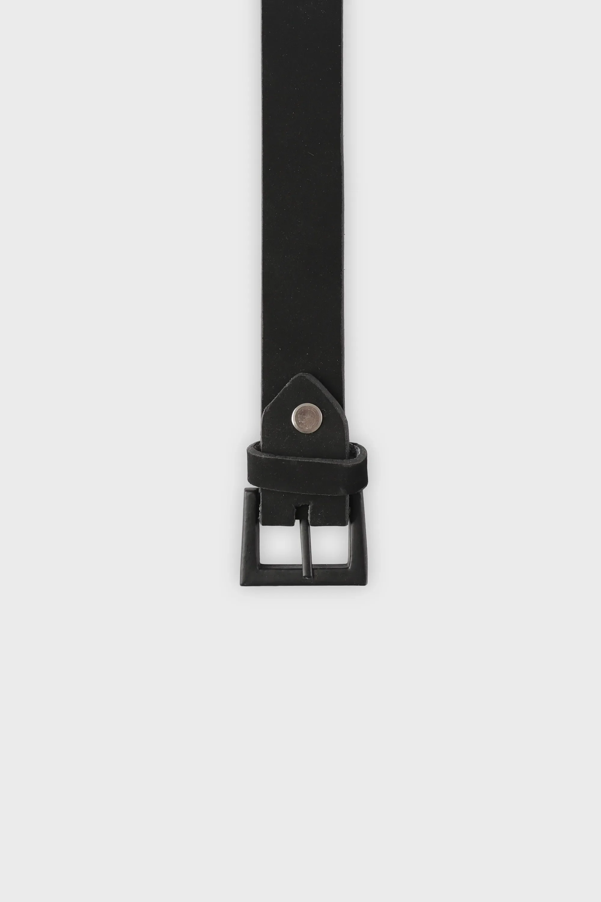 Boys Bold Back Belt - Image 2