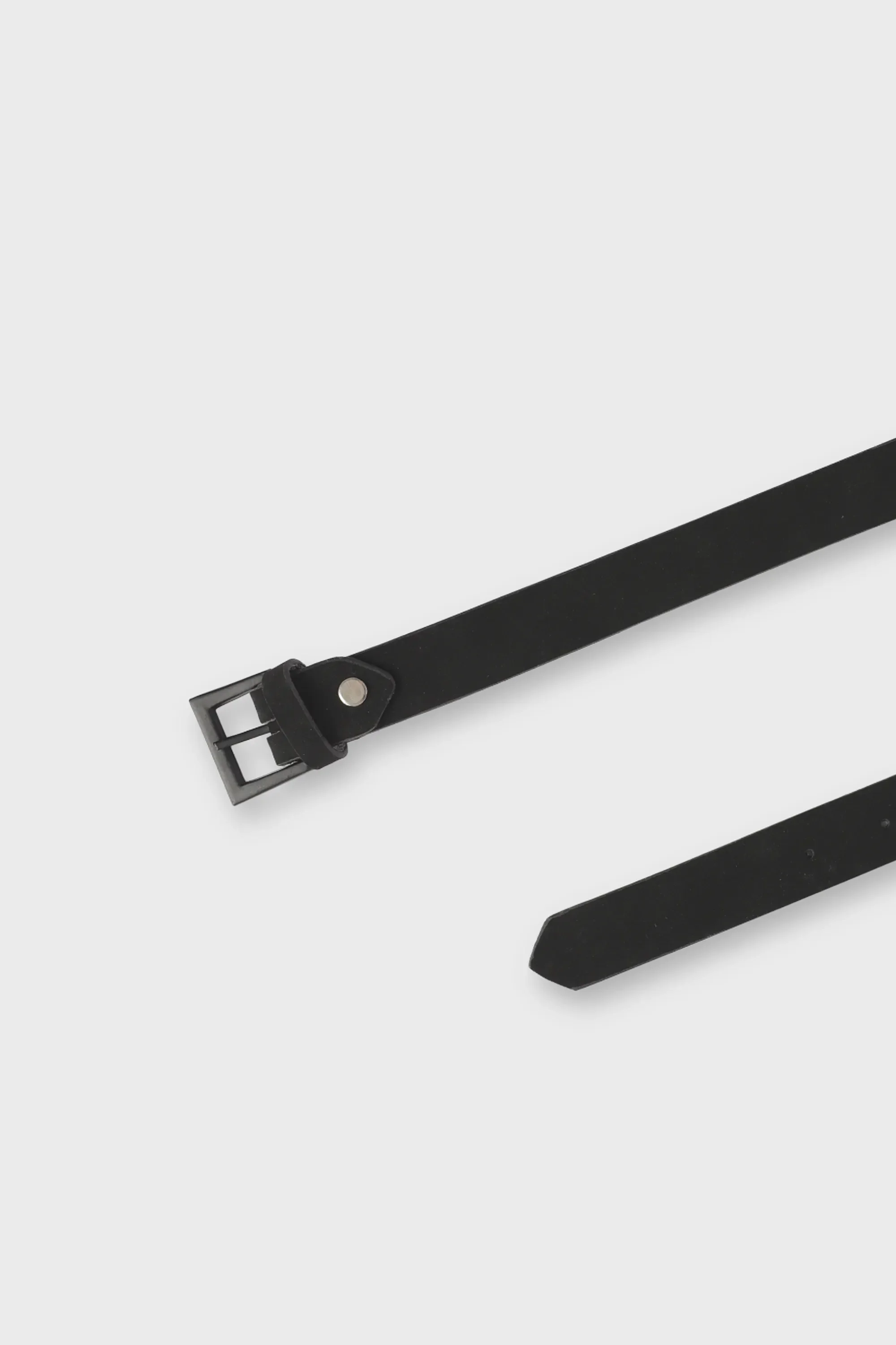 Boys Bold Back Belt - Image 3