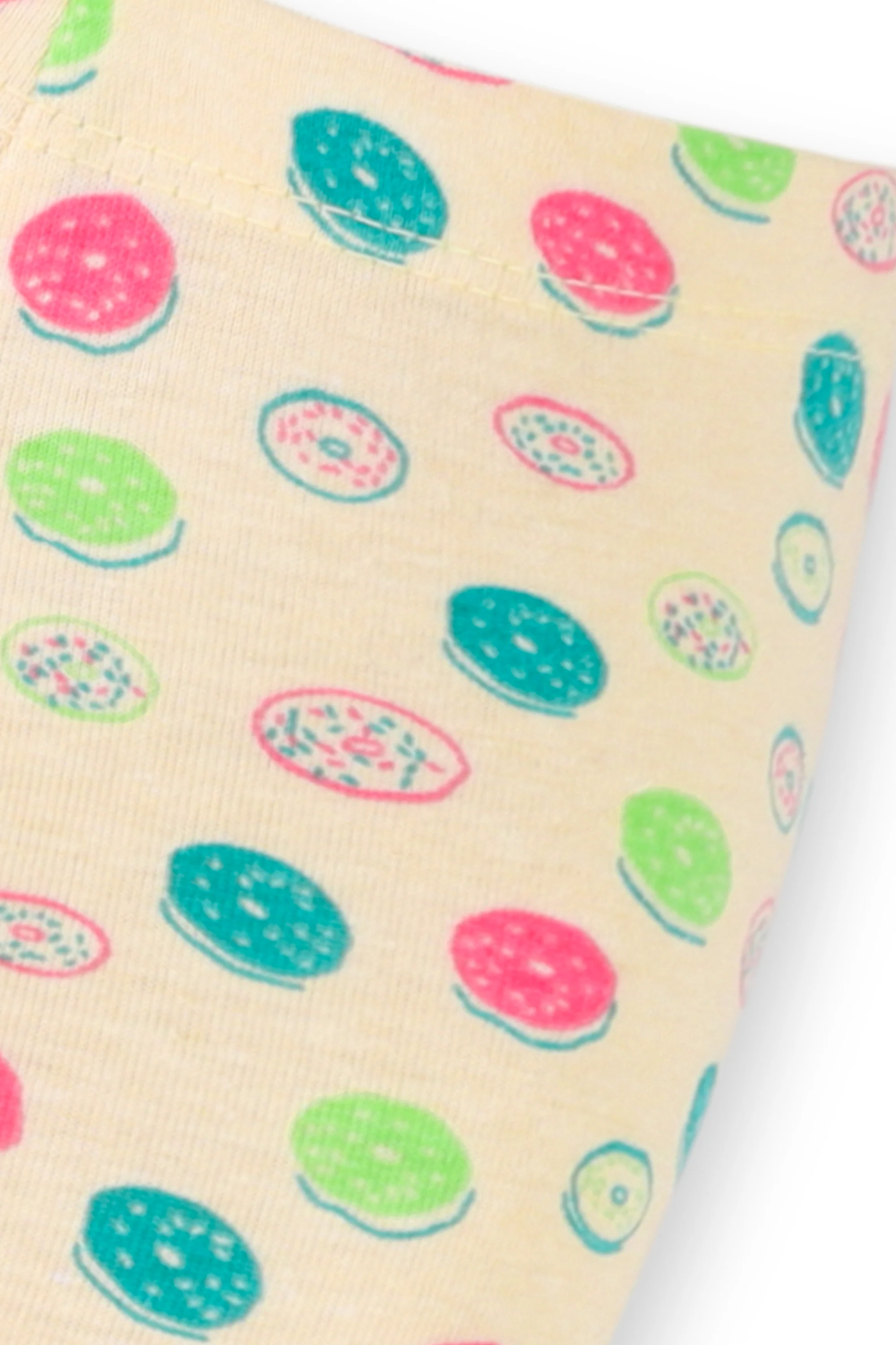 Skin Rotary Tights - Image 2