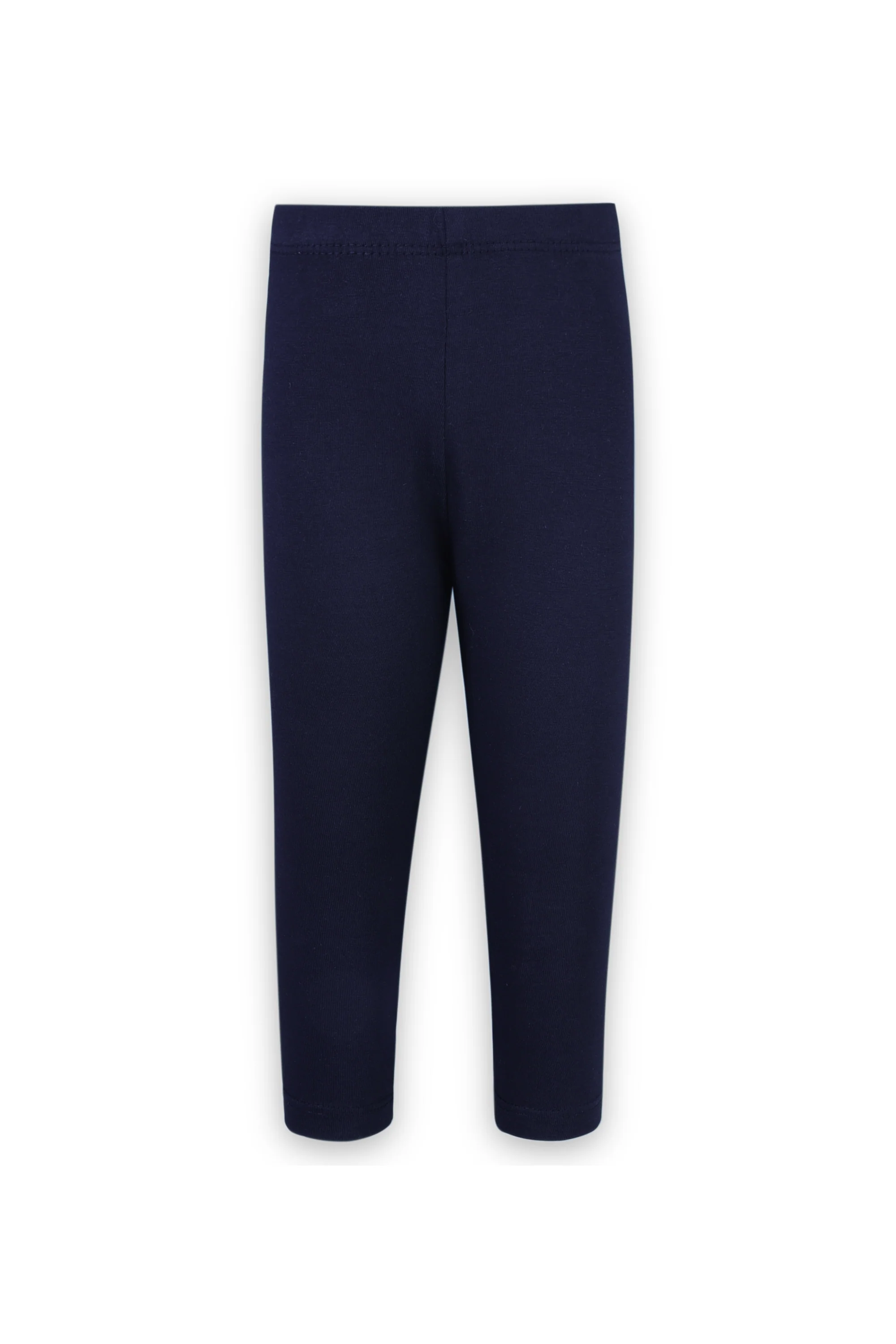 Classic Navy Everyday Tights