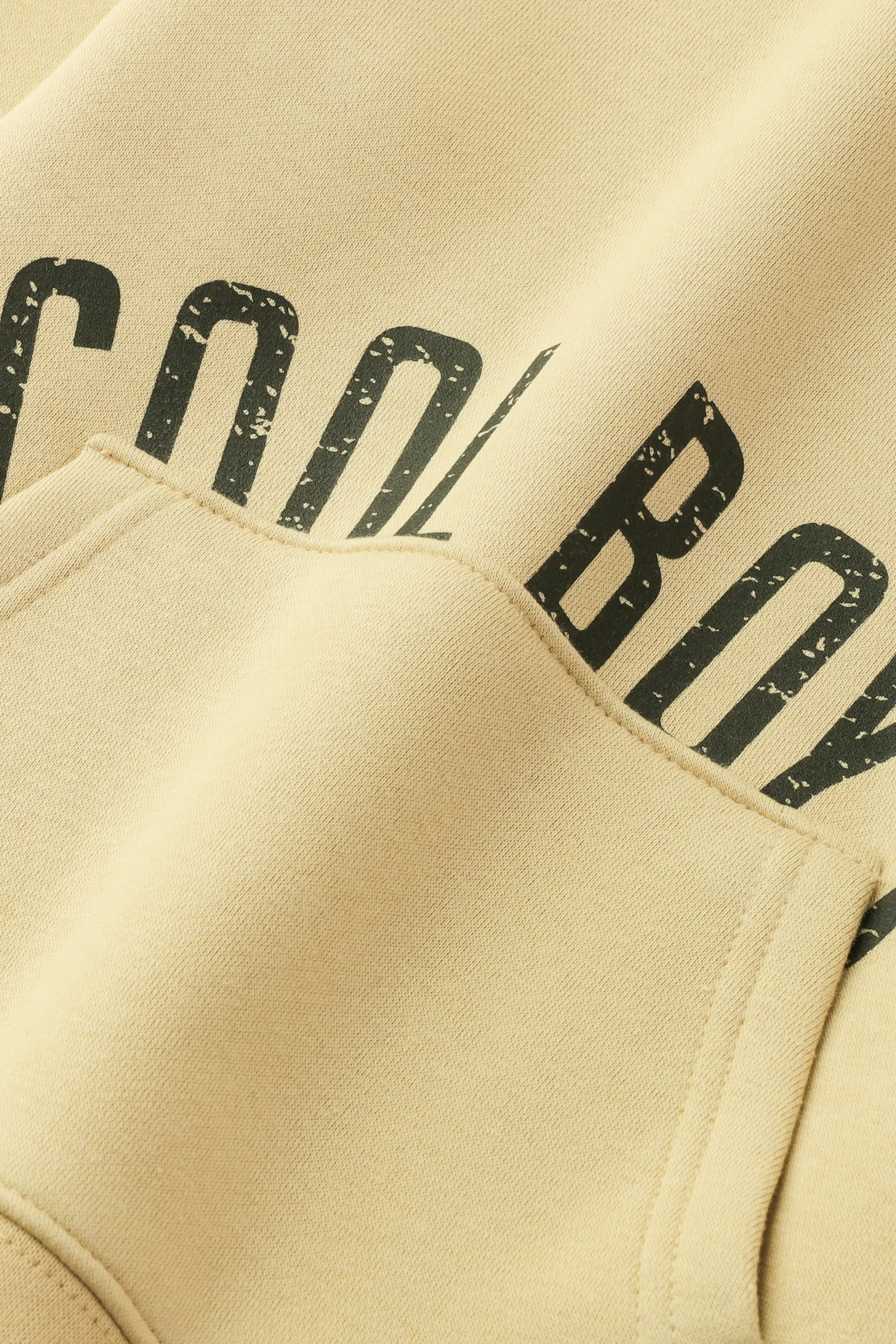 Skin Cool Boys' Fleece Sweatshirt - Image 2