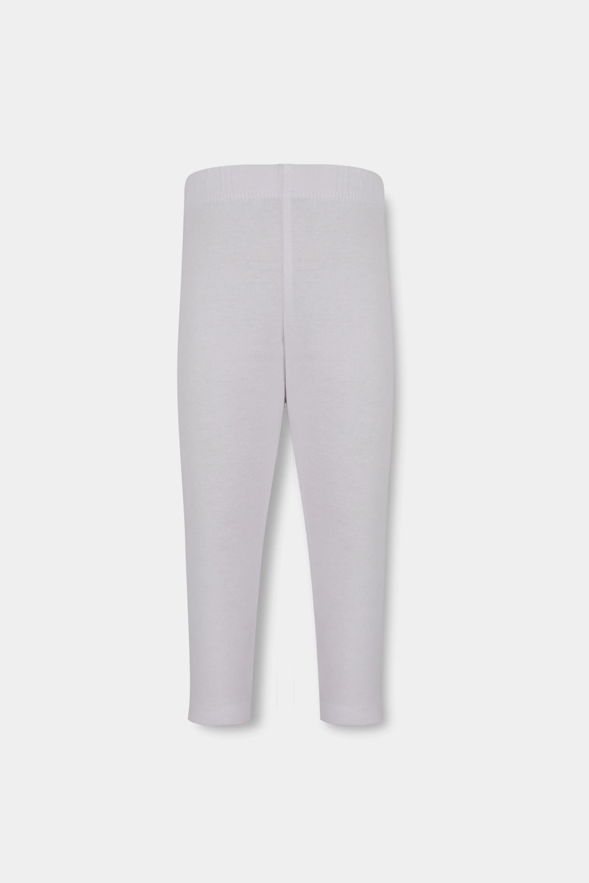 Classic White Everyday Tights