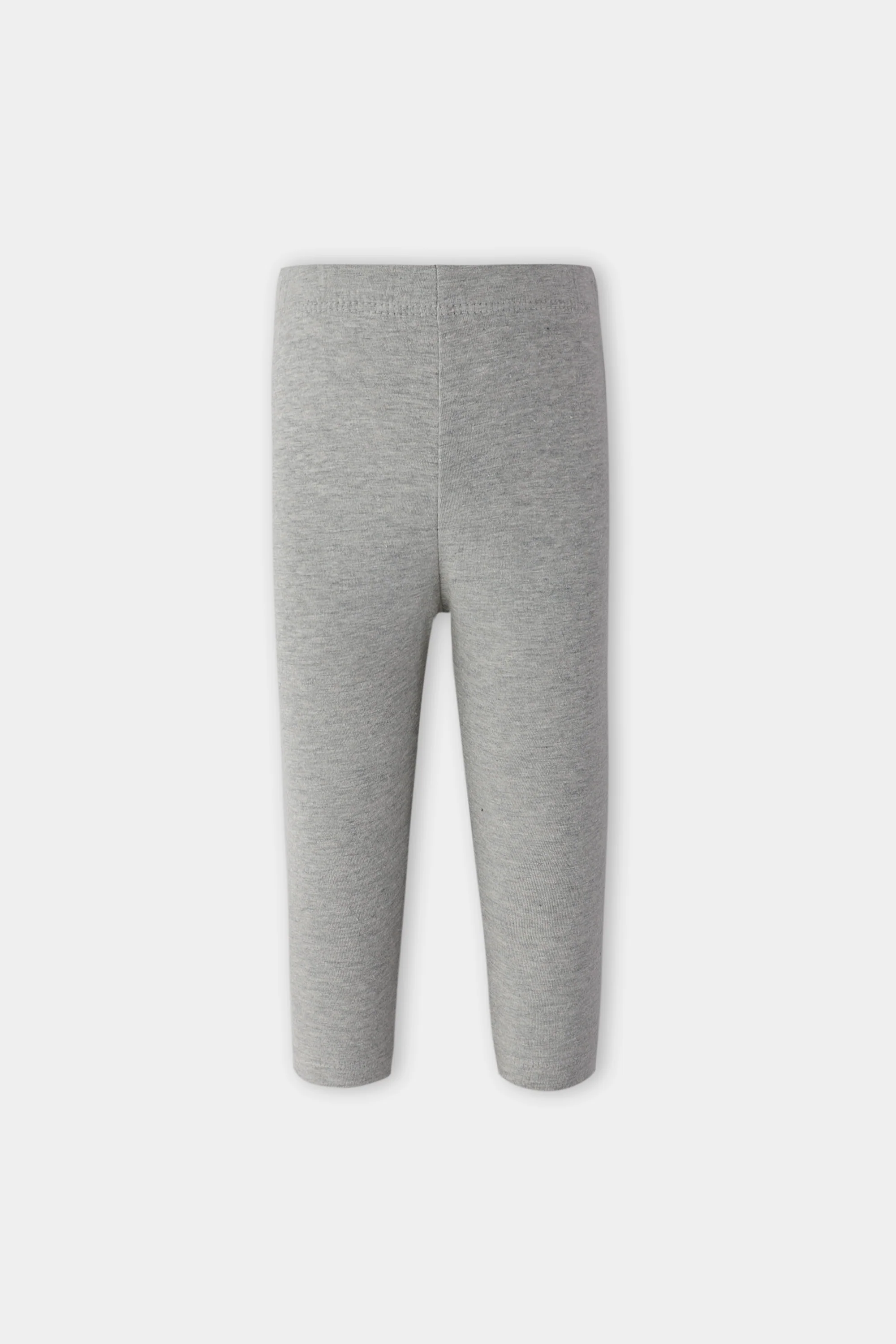Classic Grey Everyday Tights