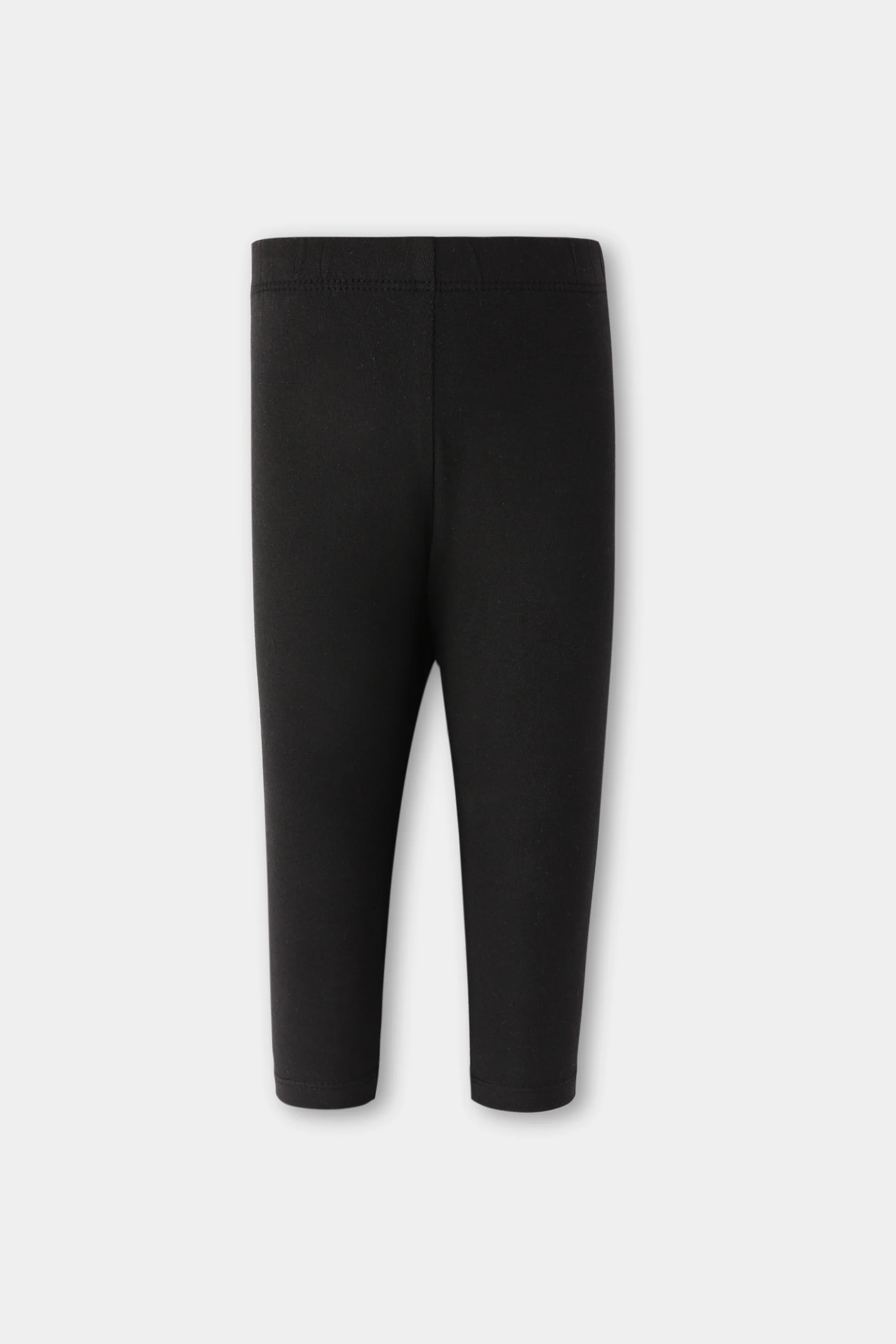 Classic Black Everyday Tights