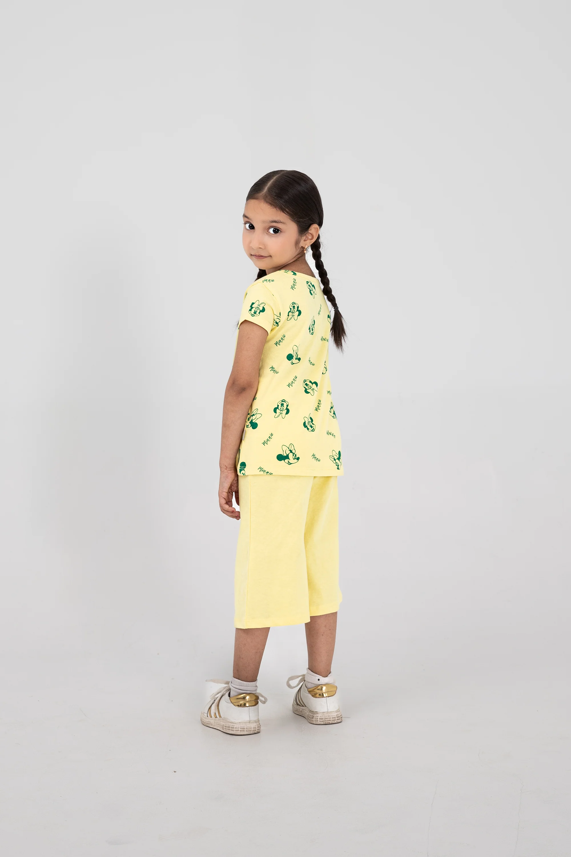 Sunny Minnie Co-ord Set - Image 2