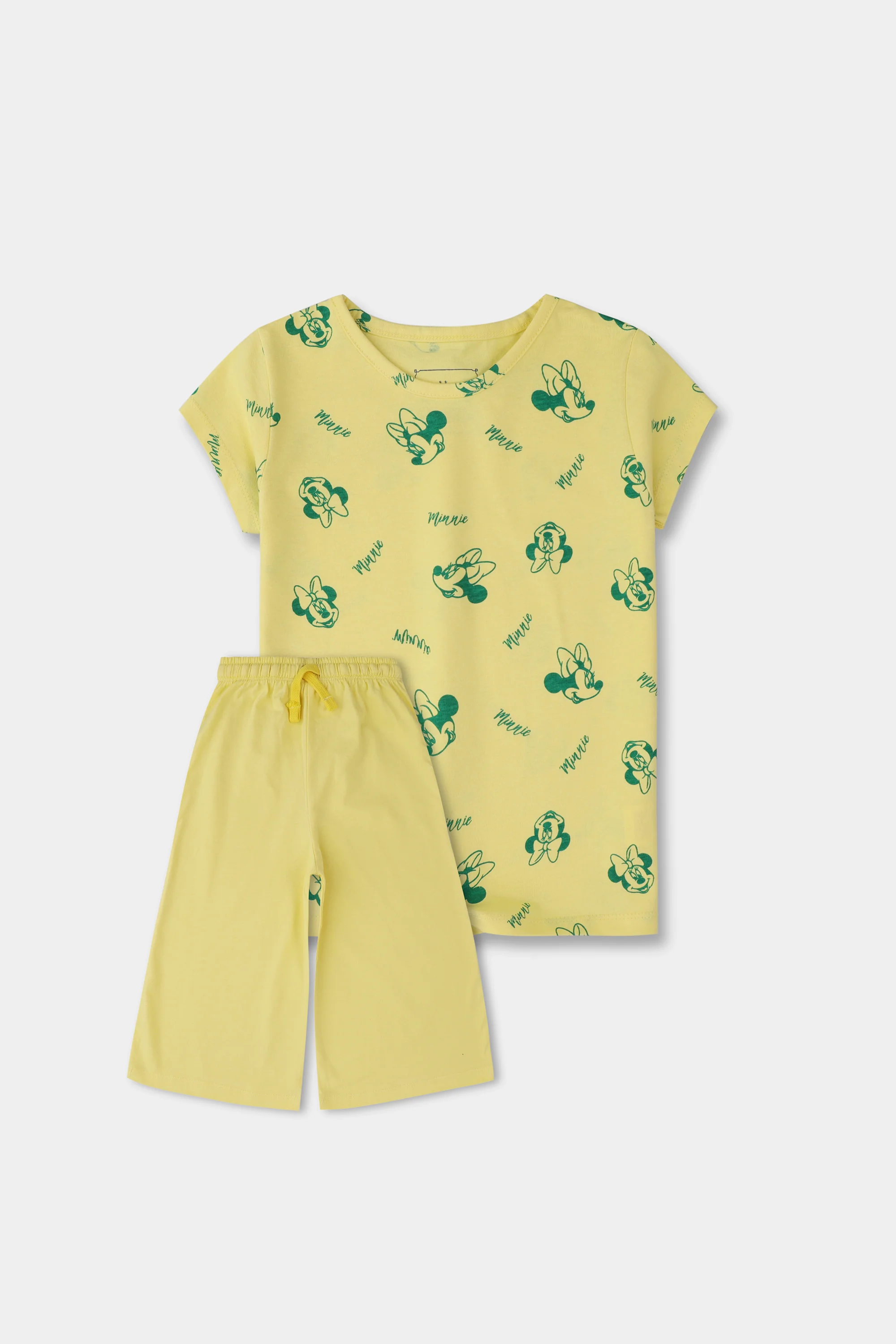 Sunny Minnie Co-ord Set - Image 3