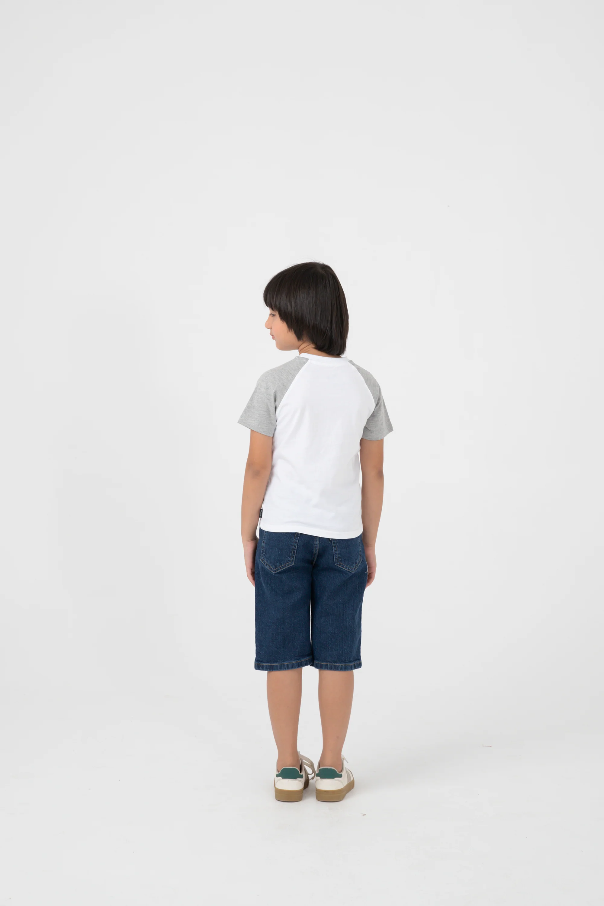 Avenger Squad Raglan Tee - Image 2