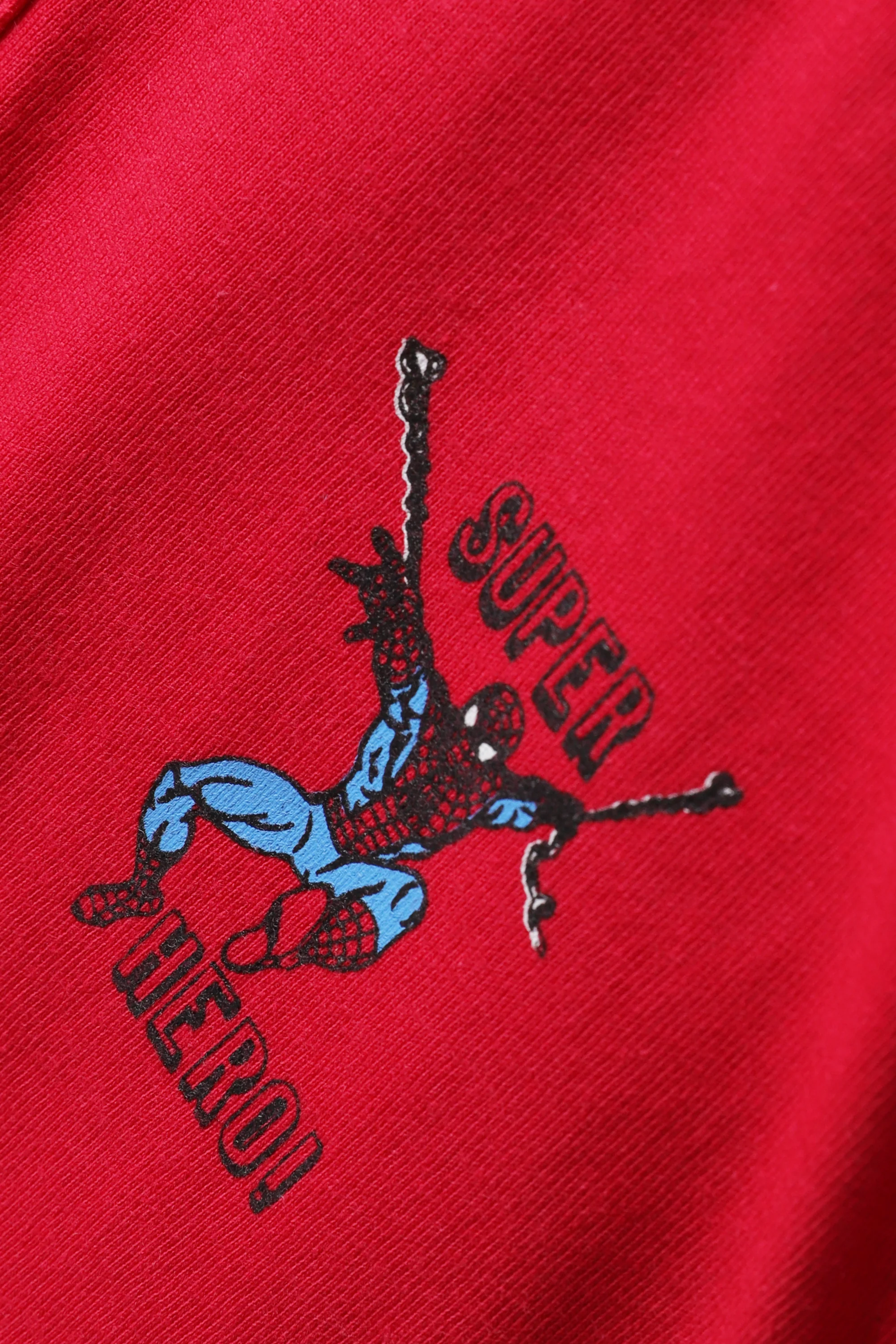 Action Hero Tee - Image 2