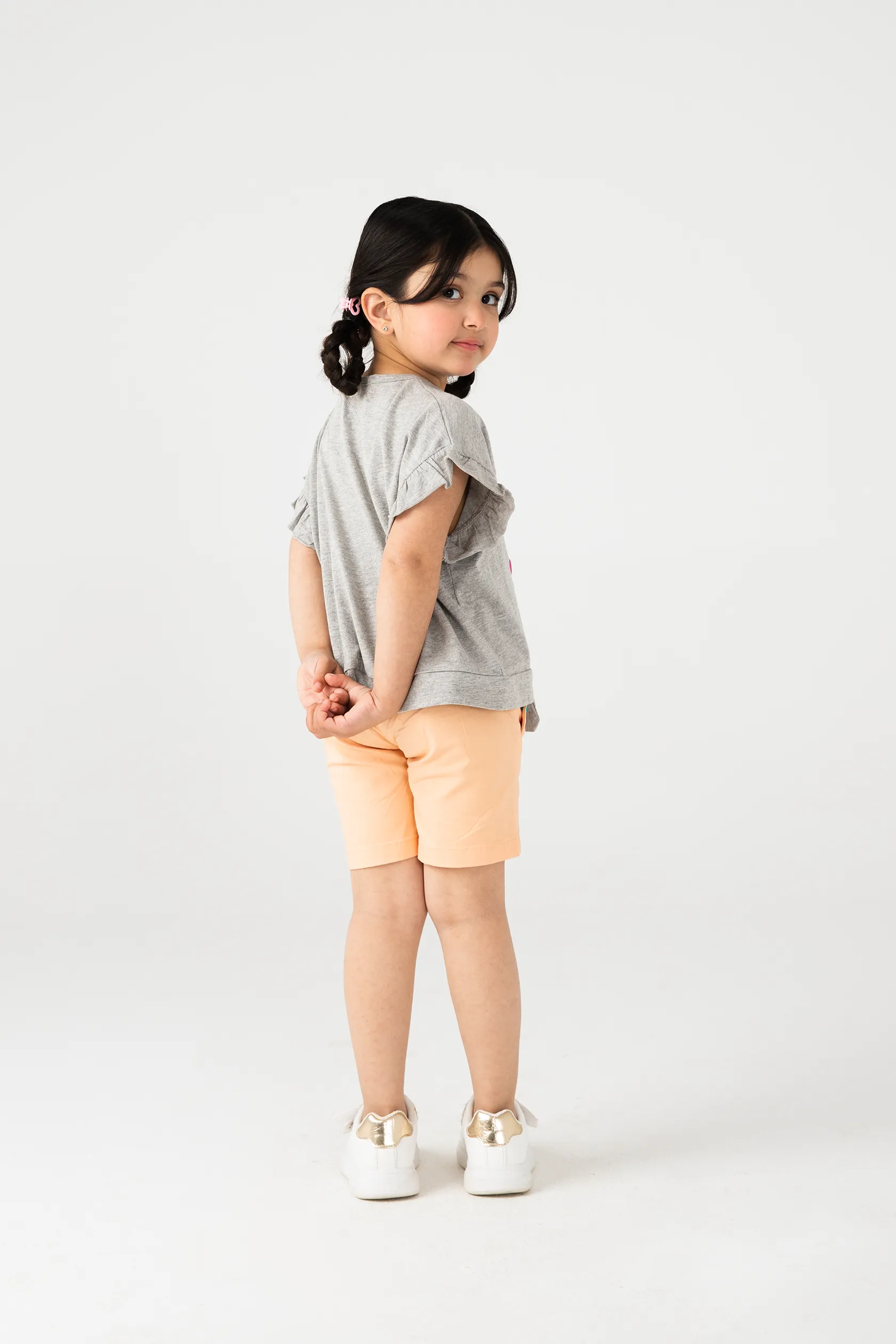 Heartfelt Fun Relaxed Tee - Image 3