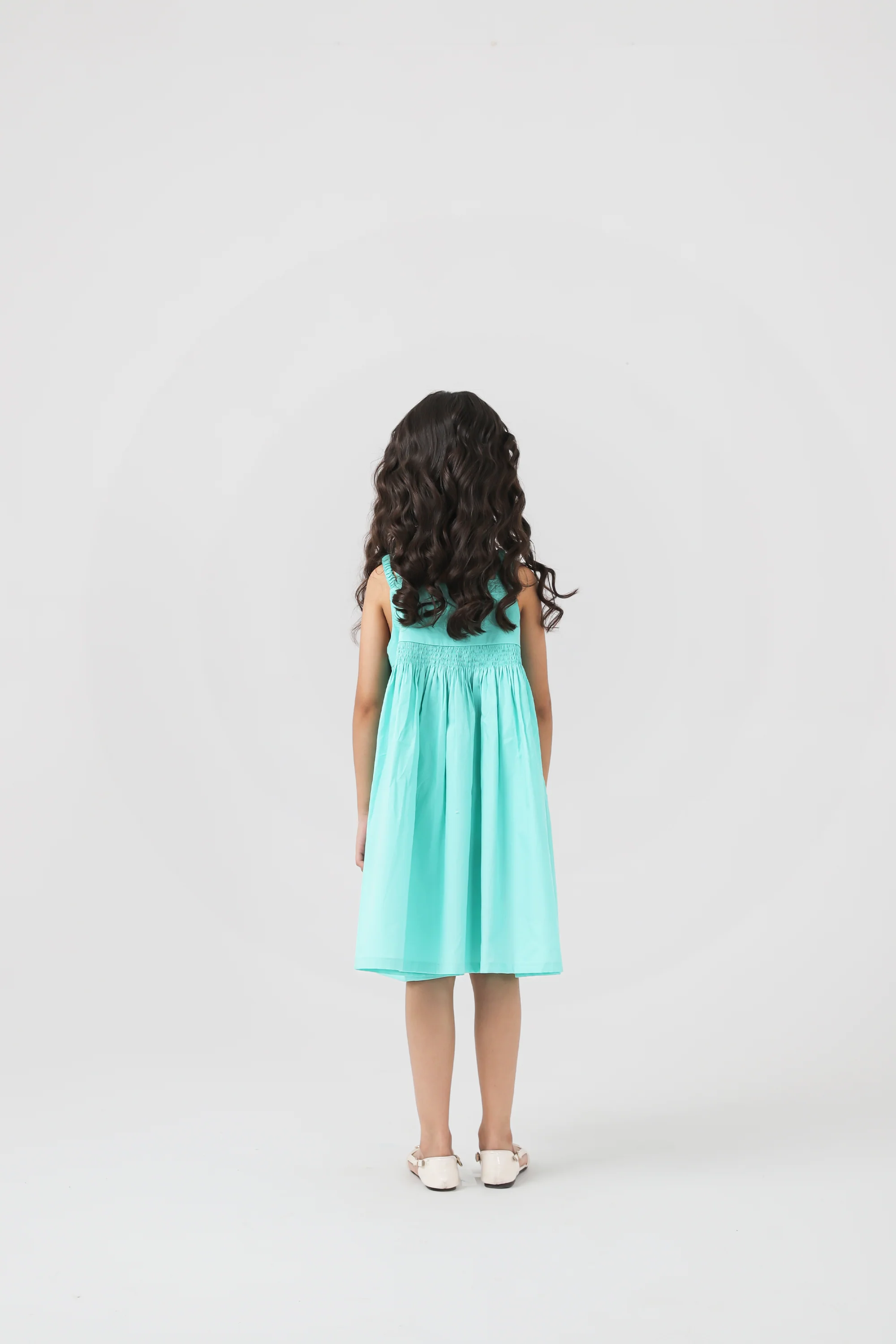 Sea Breeze Dress - Image 3