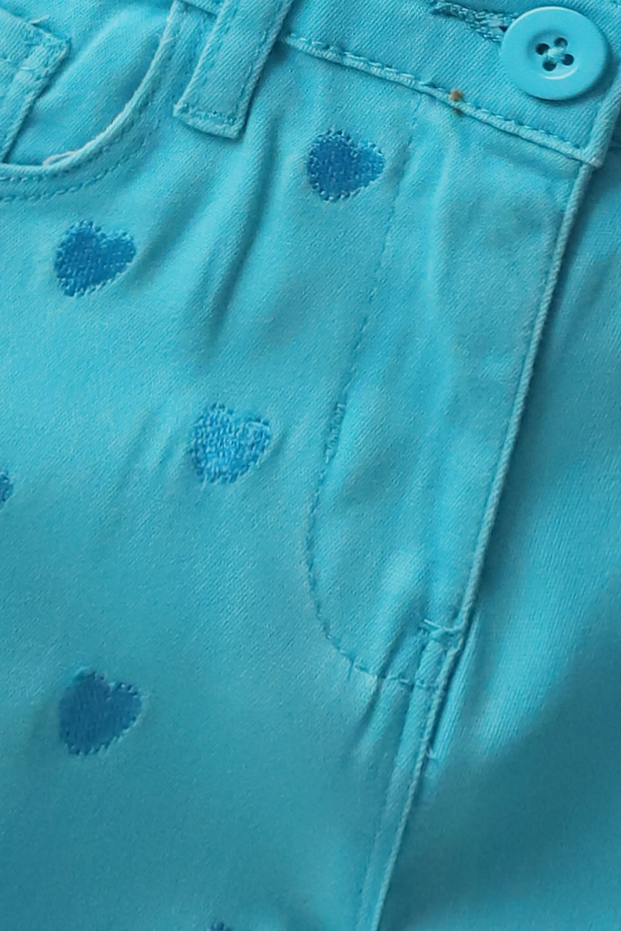 Heart Pop Shorts - Image 2