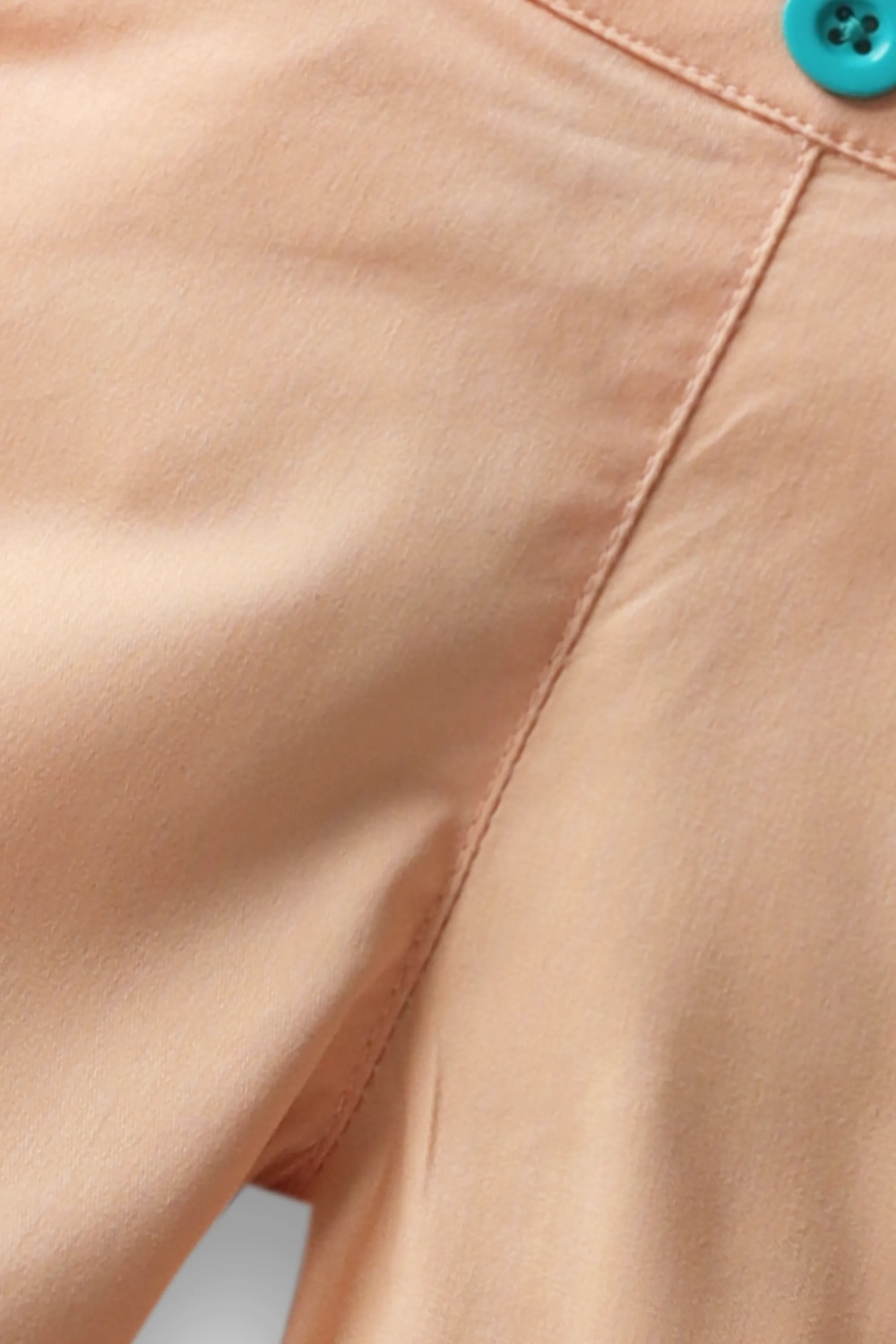 Pedal Peach Shorts - Image 2