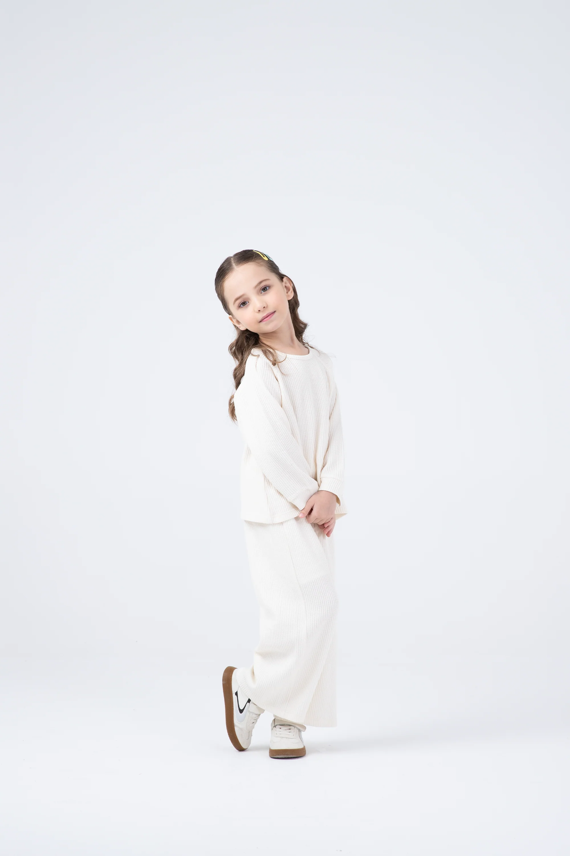 Cozy Wrap Thermal Co-ord Set - Image 2