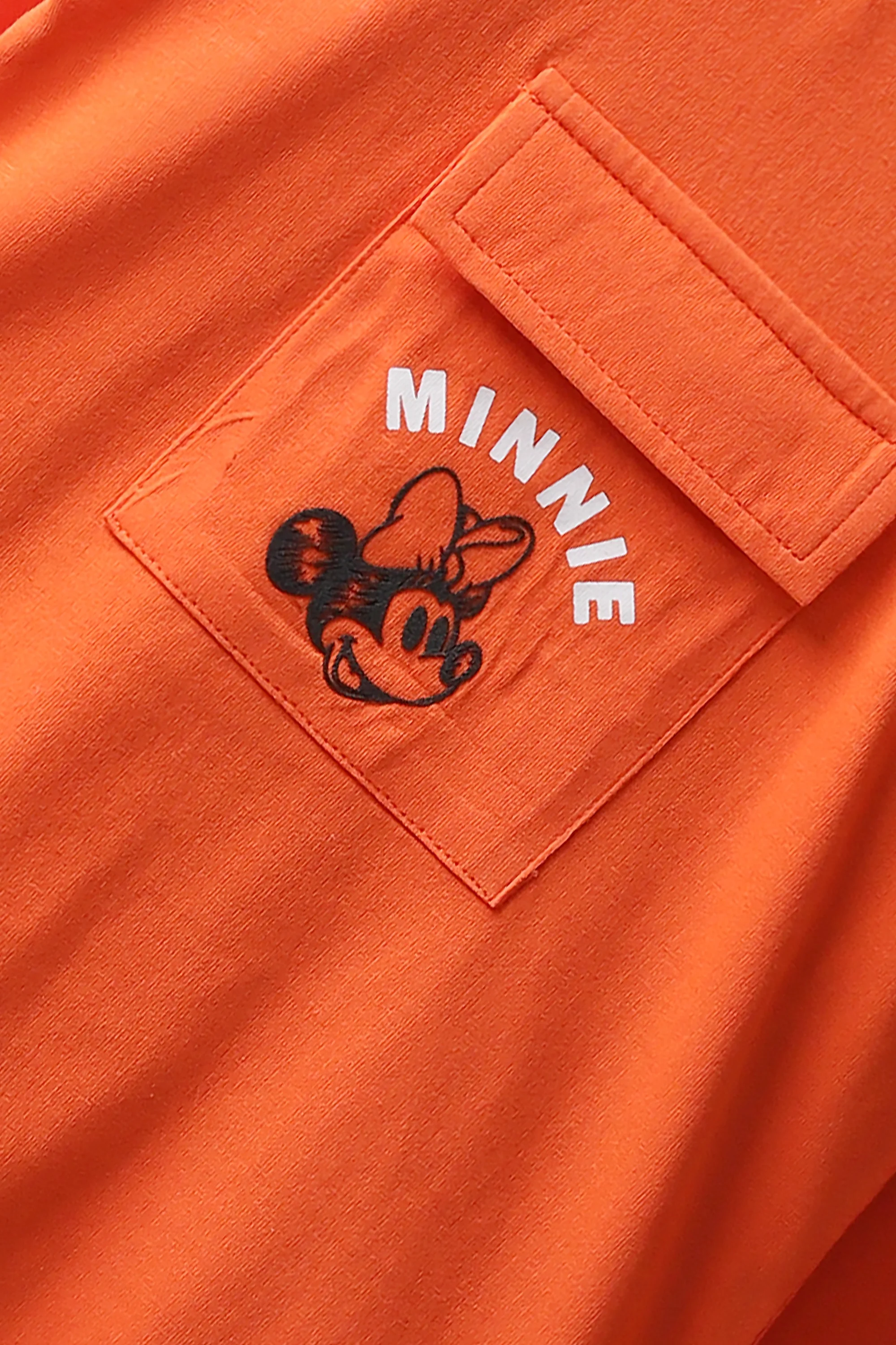 Minnie Pocket Tee - Image 2