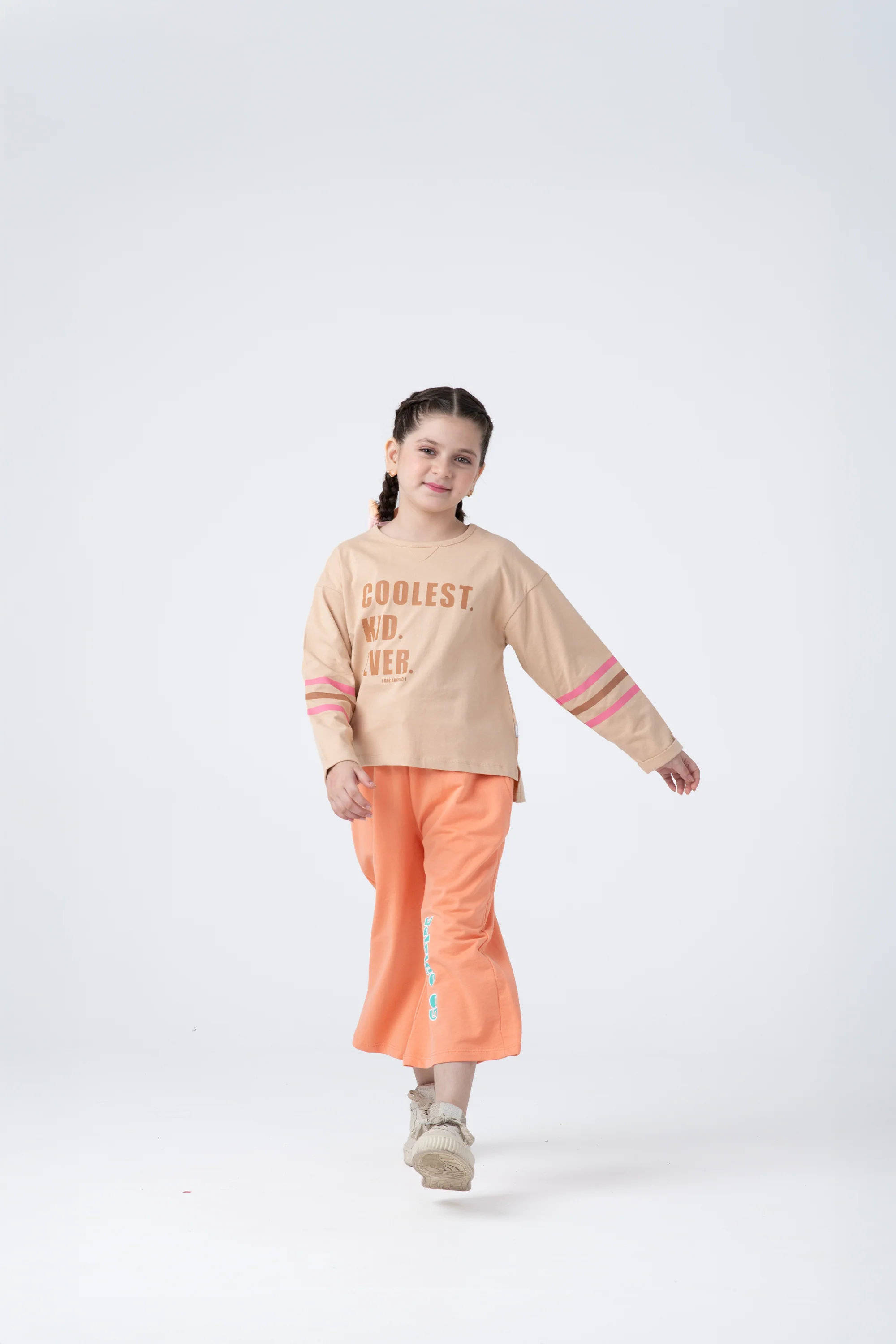 Coolest Kid Tee