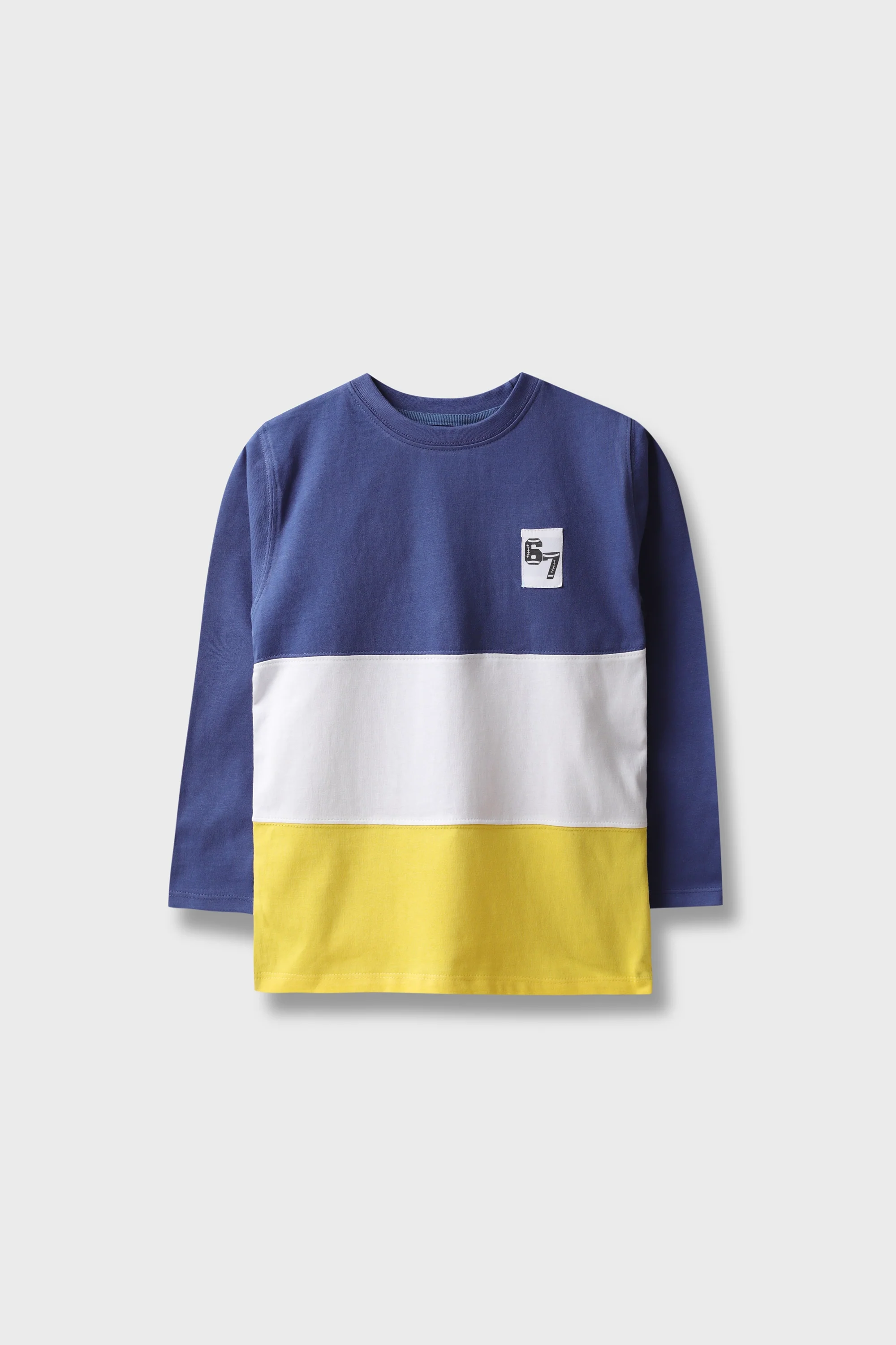 Triple Charge Tee - Image 4
