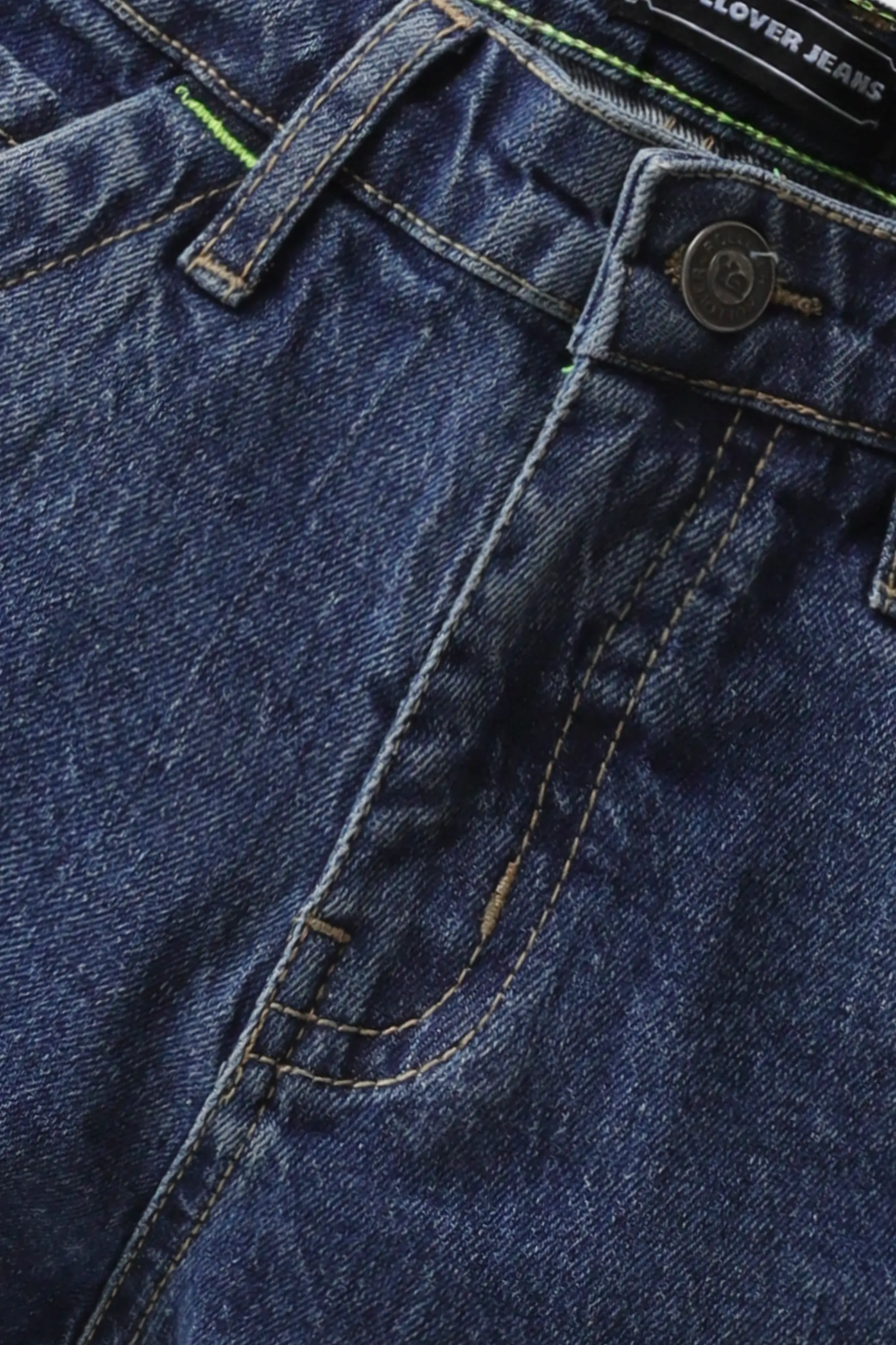 Boys Drift Shorts - Image 2