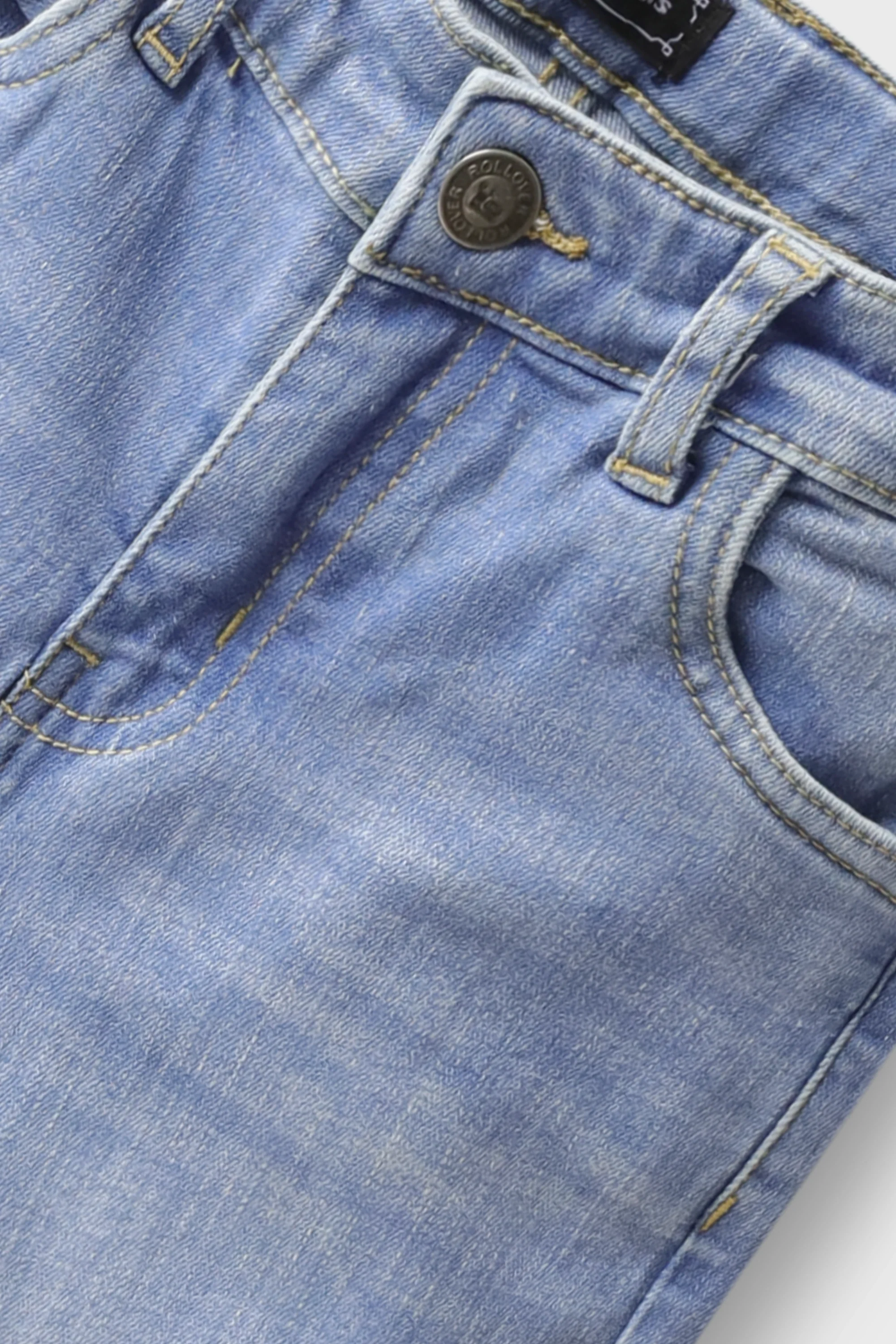 Classic Edge Boys Jeans - Image 2