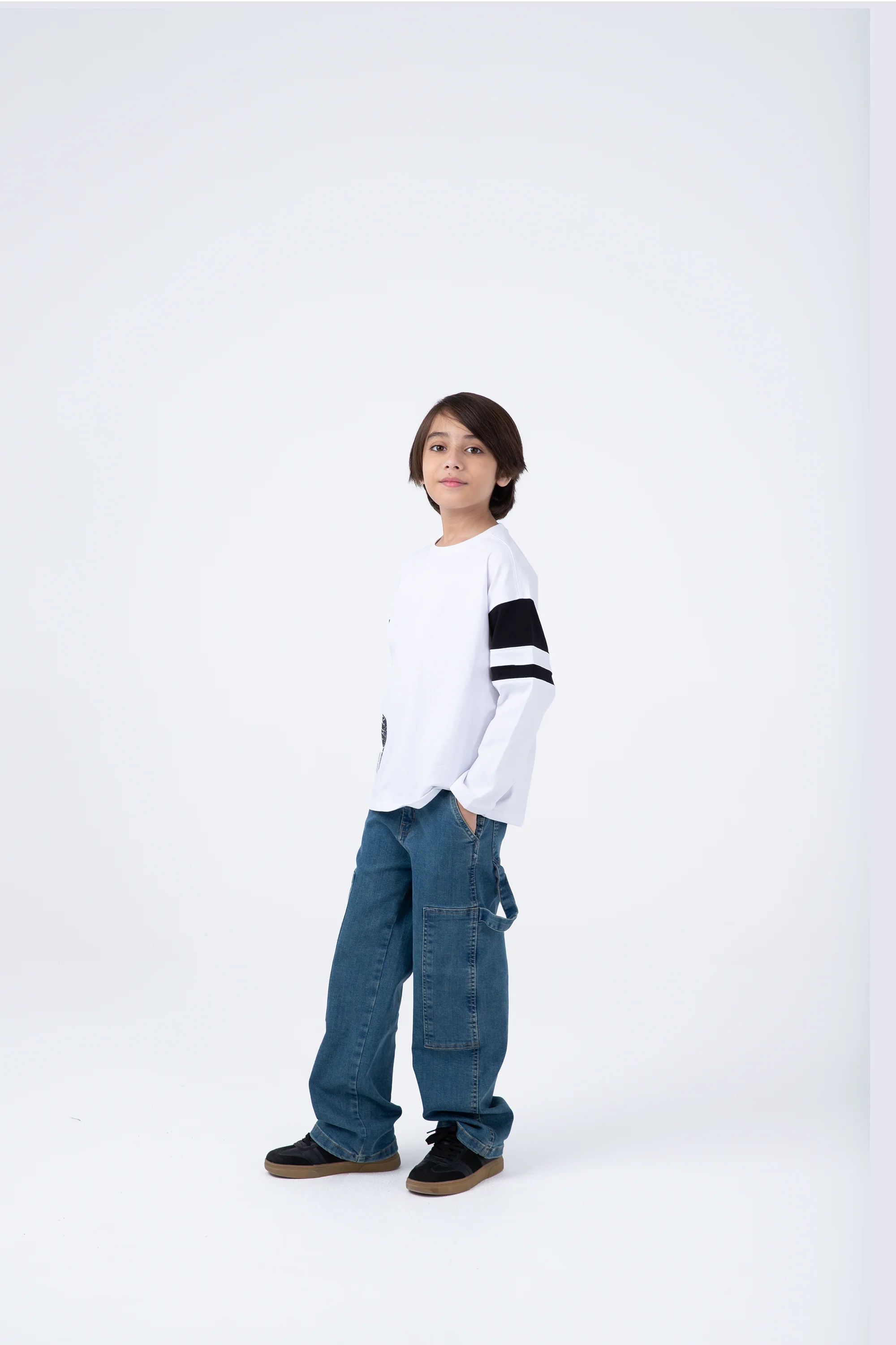 Player's Drop Tee
