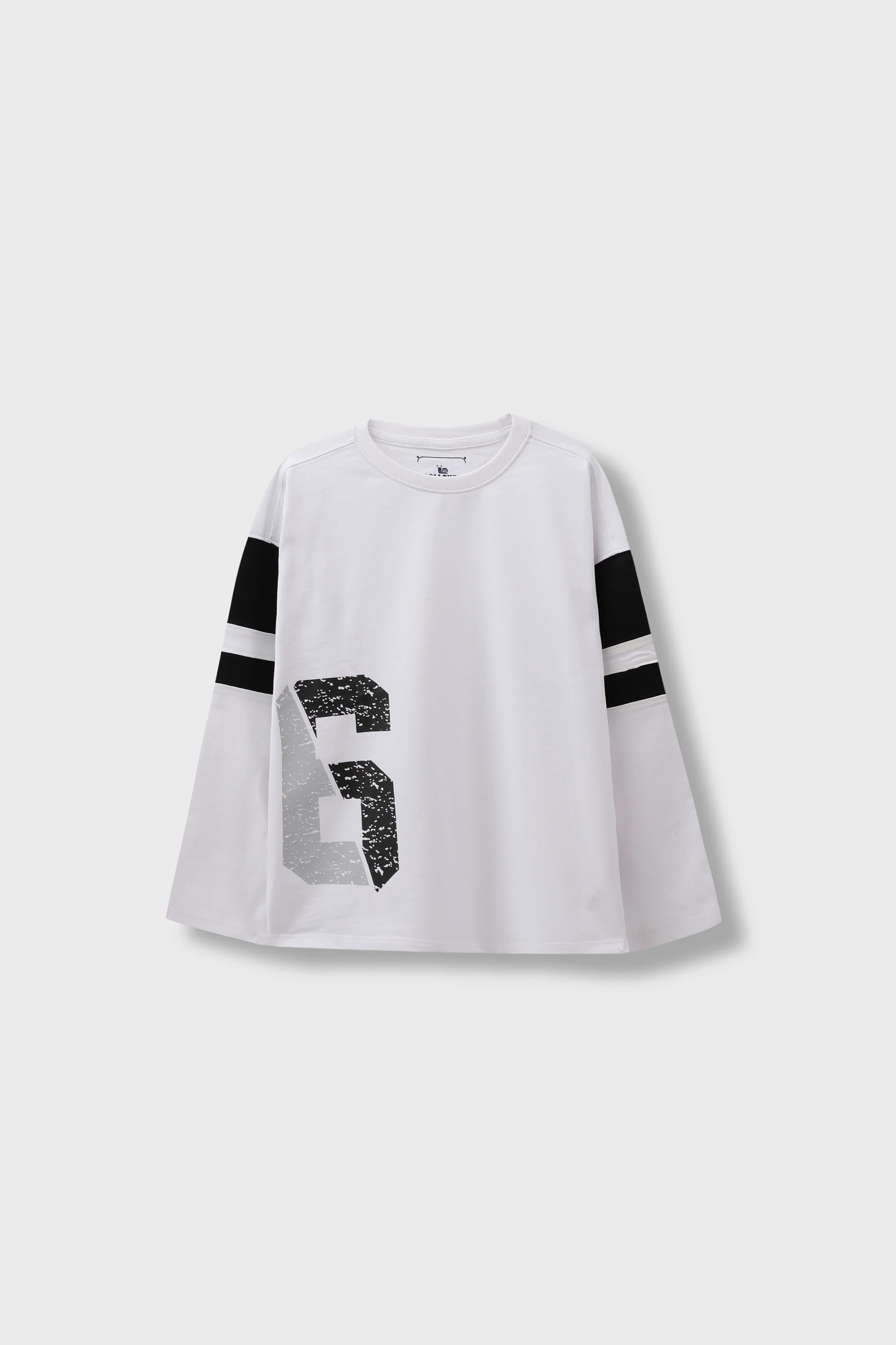 Player's Drop Tee - Image 4