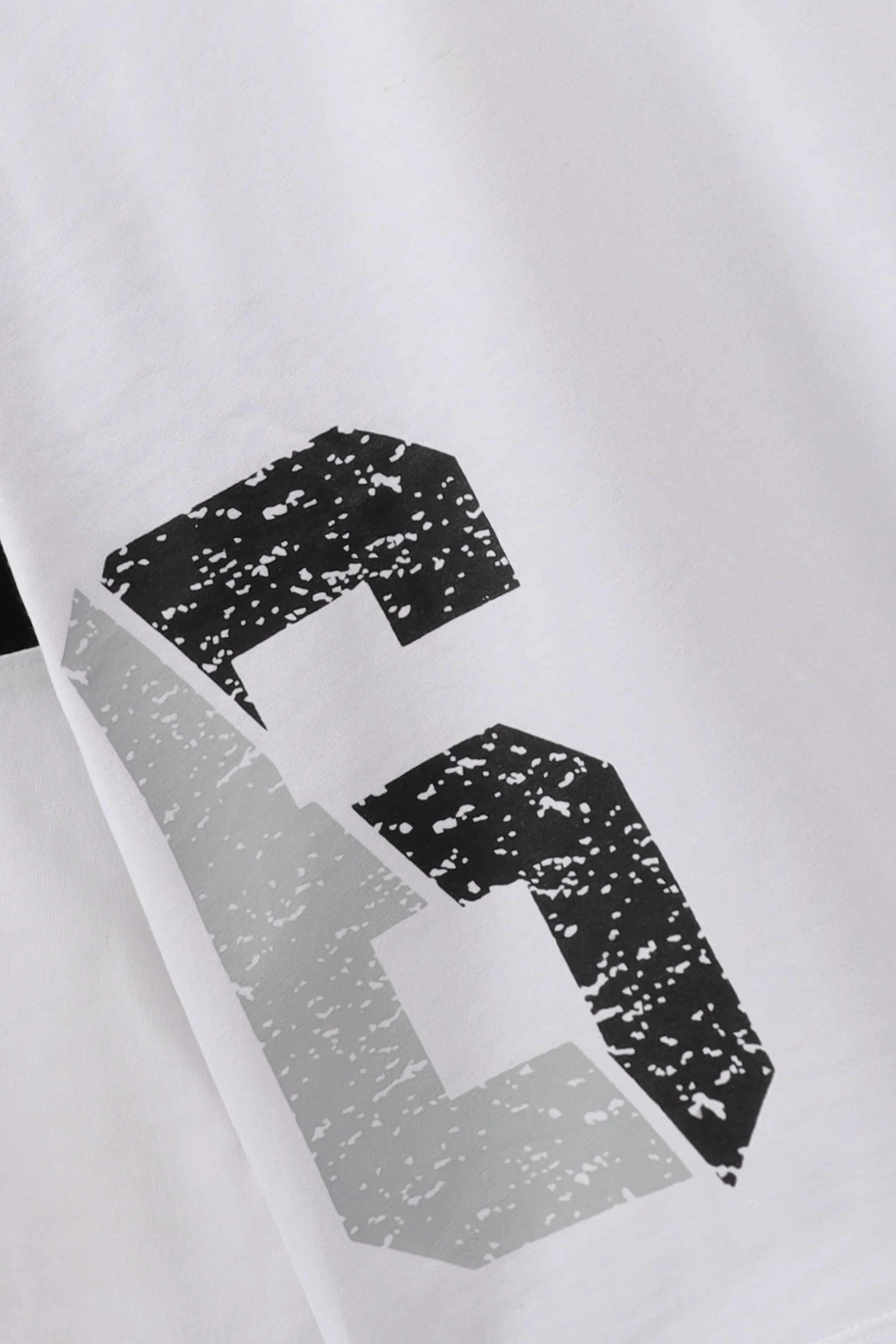 Player's Drop Tee - Image 5