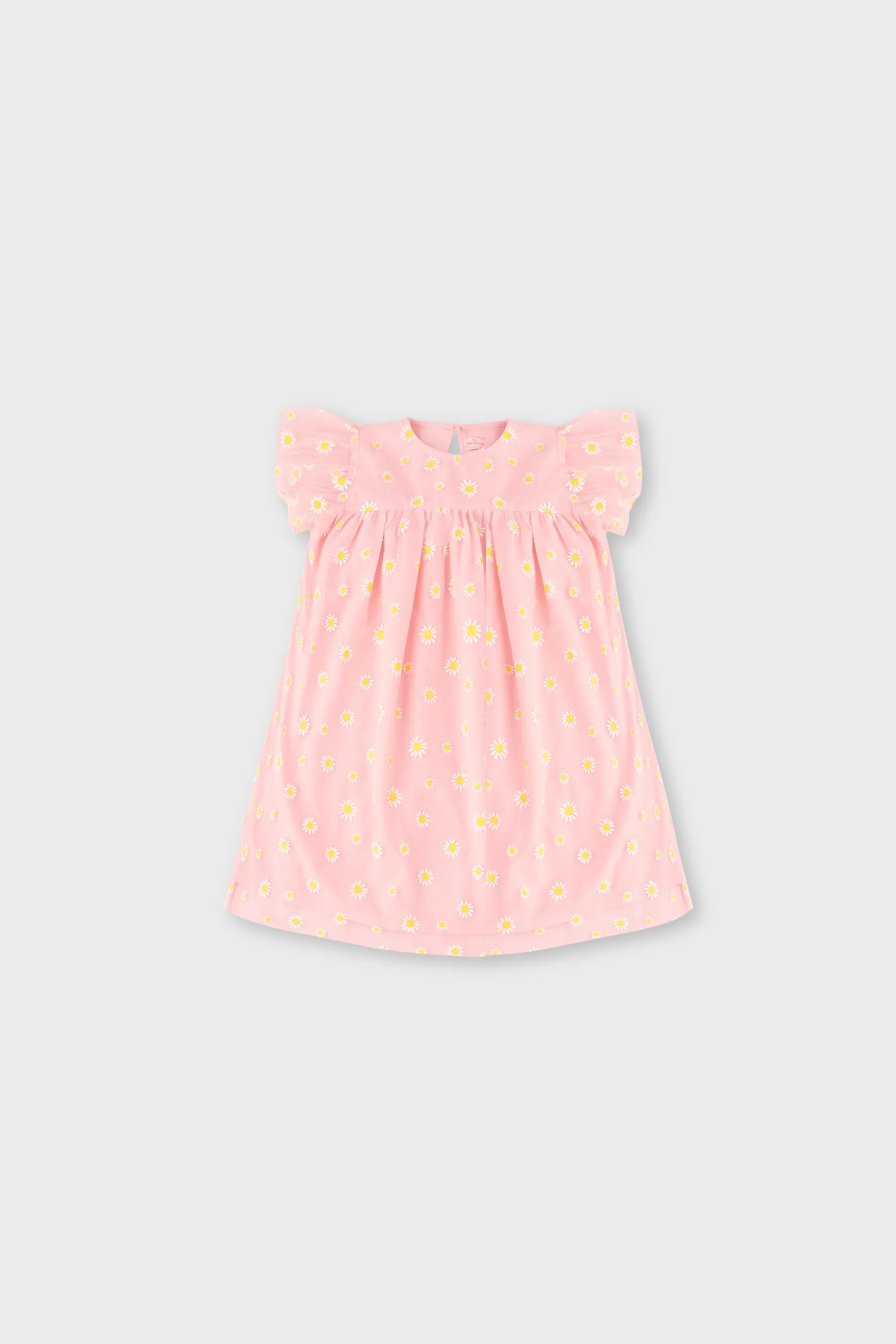 New Arrivals Little Girls