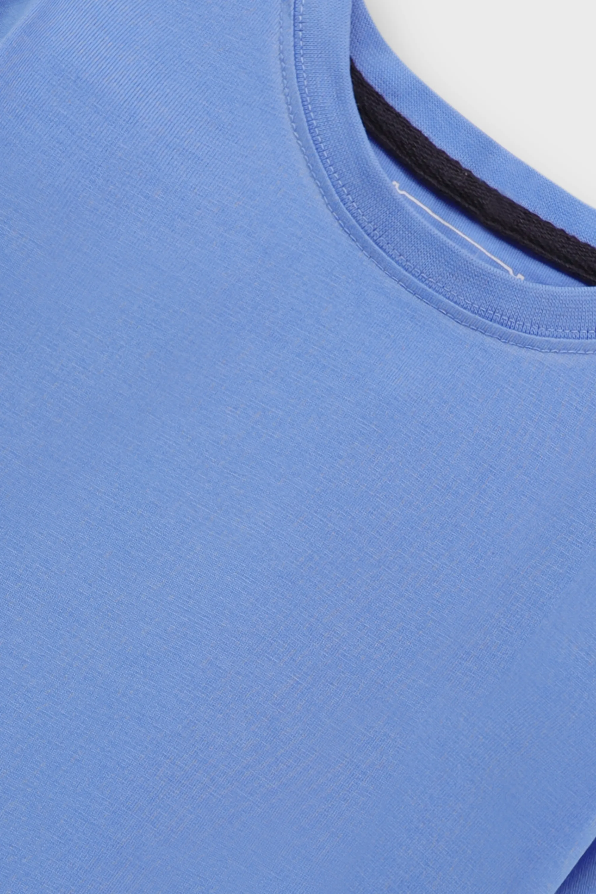 Boys Blue Harbor Co-ord Set - Image 2