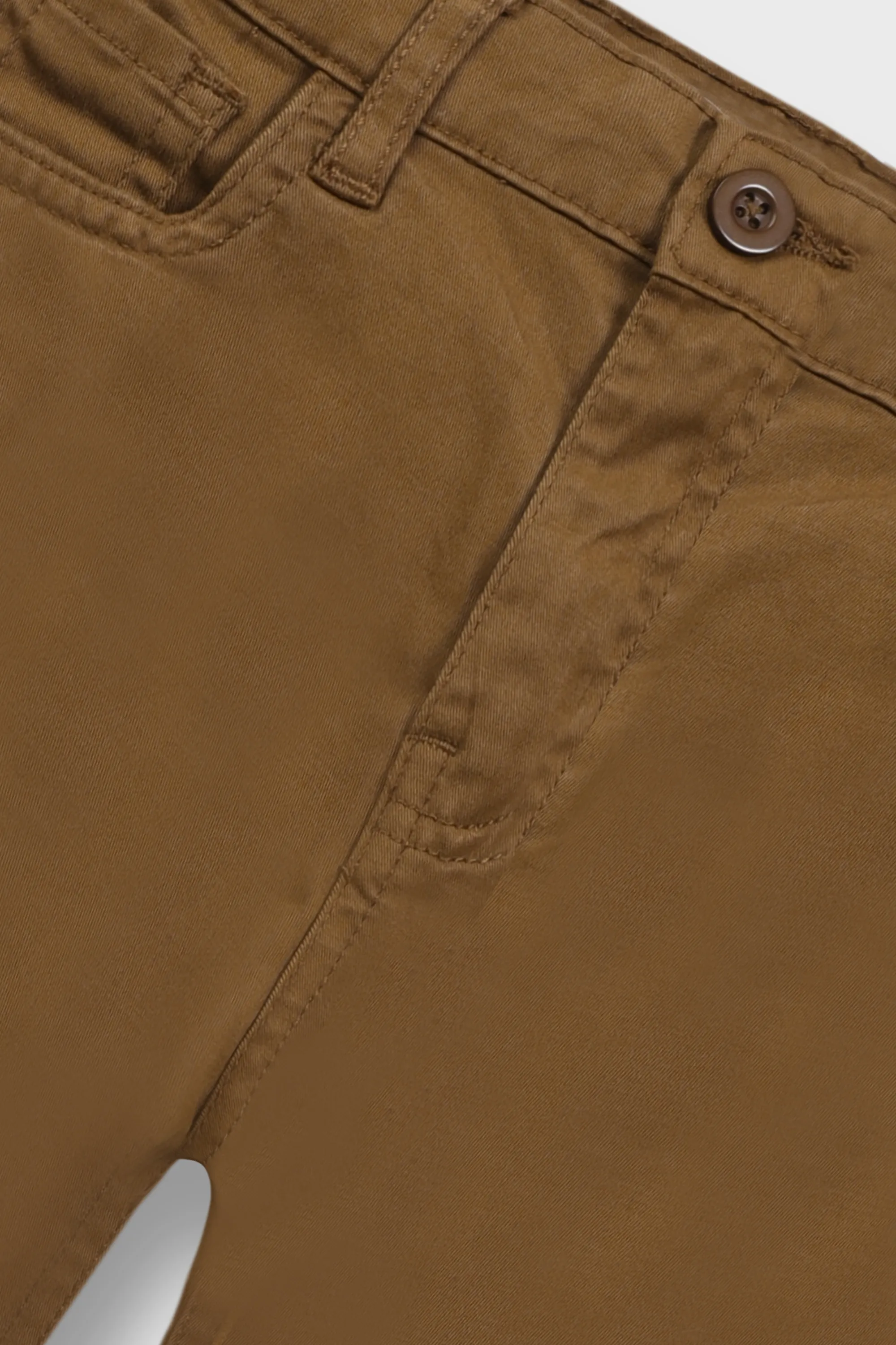 Boys Nova Street Twill Pants - Image 2
