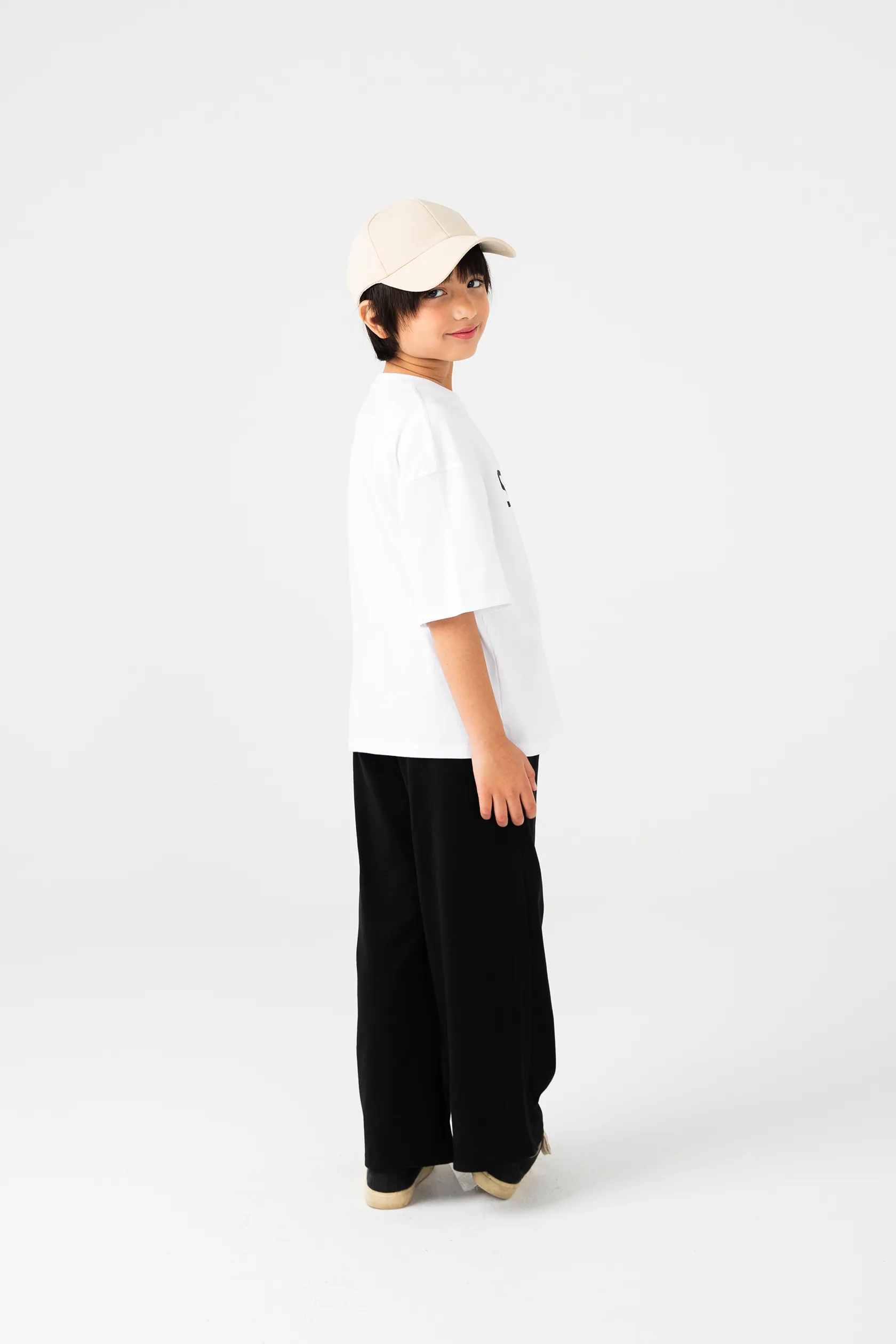Boys Sporty Monotone Co-ord Set - Image 2