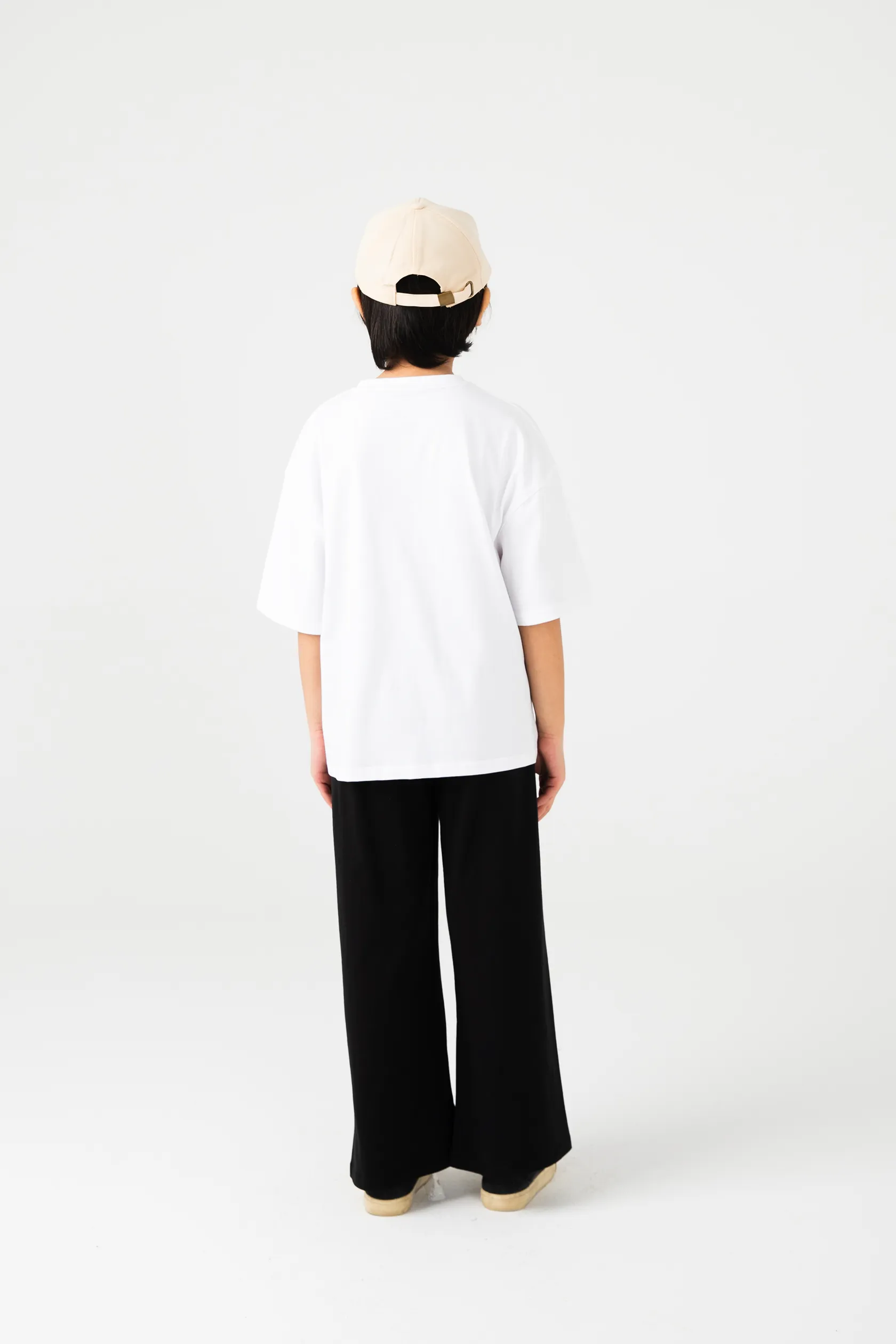 Boys Sporty Monotone Co-ord Set - Image 3