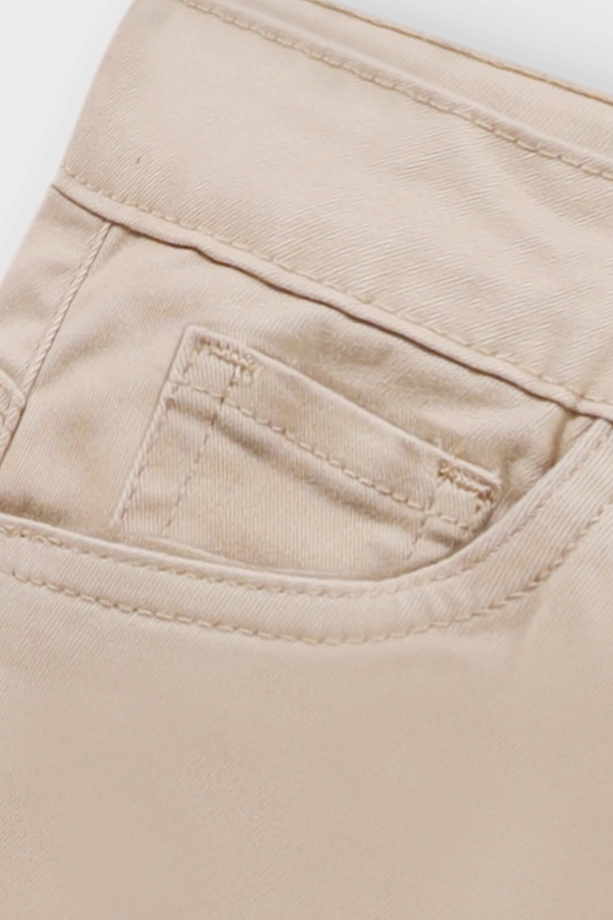 Street Smart Twill Pants - Image 2