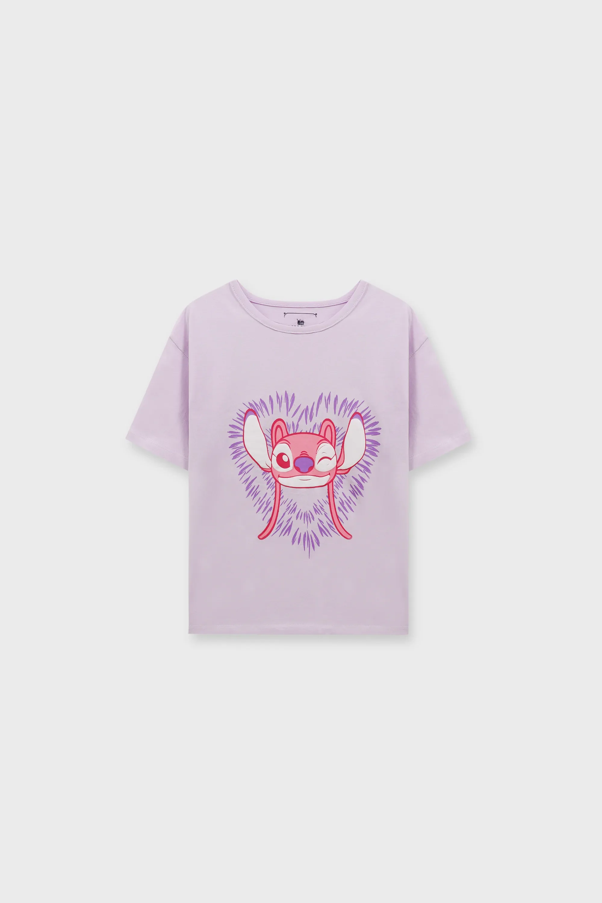 Funky Bunny Graphic Tee