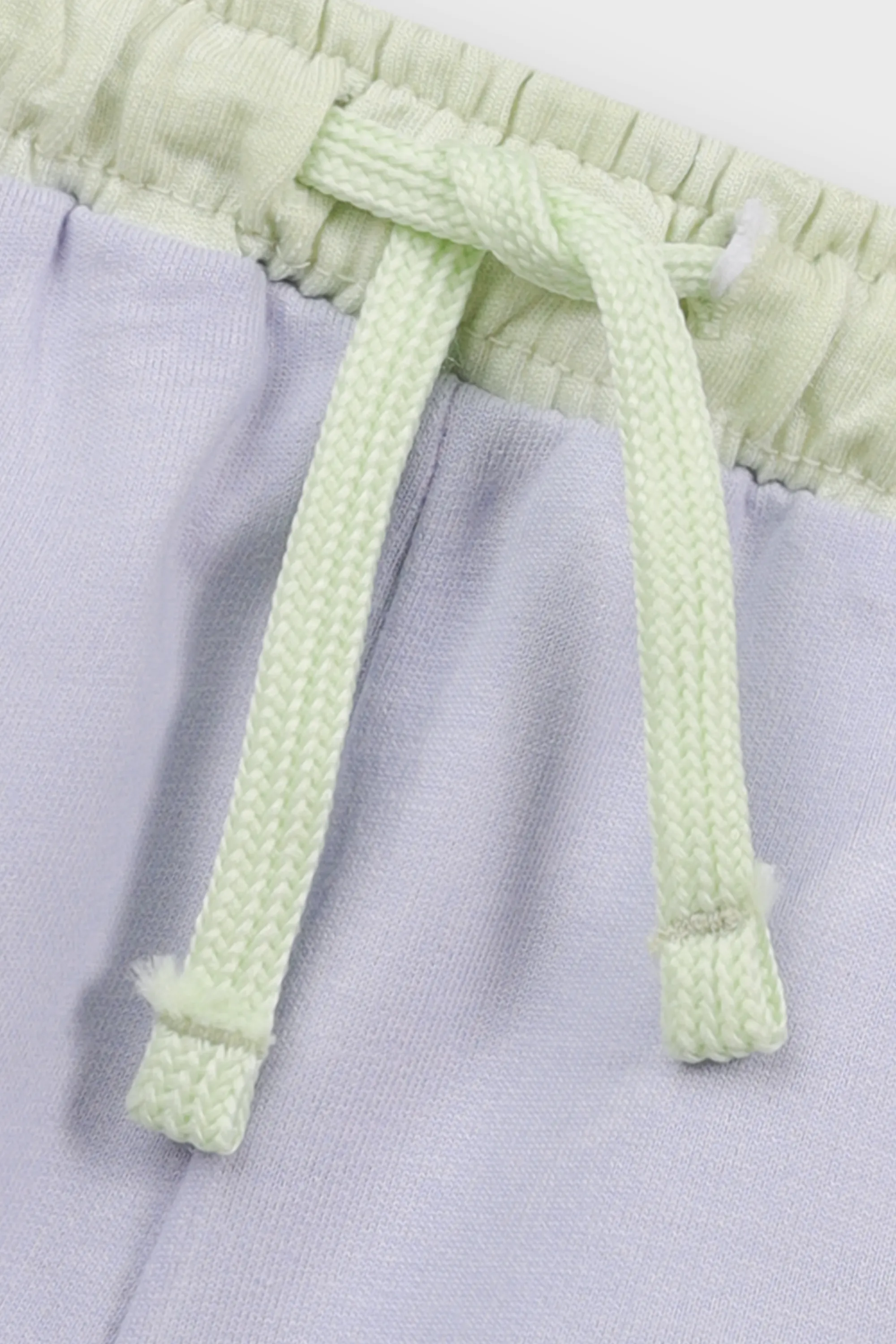 Icy Cool Play Terry Shorts - Image 2