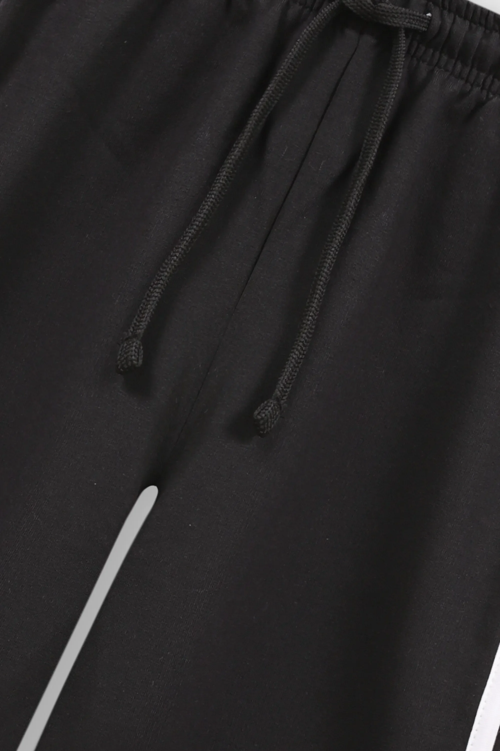 Sporty Chic Comfort Trousers - Image 2