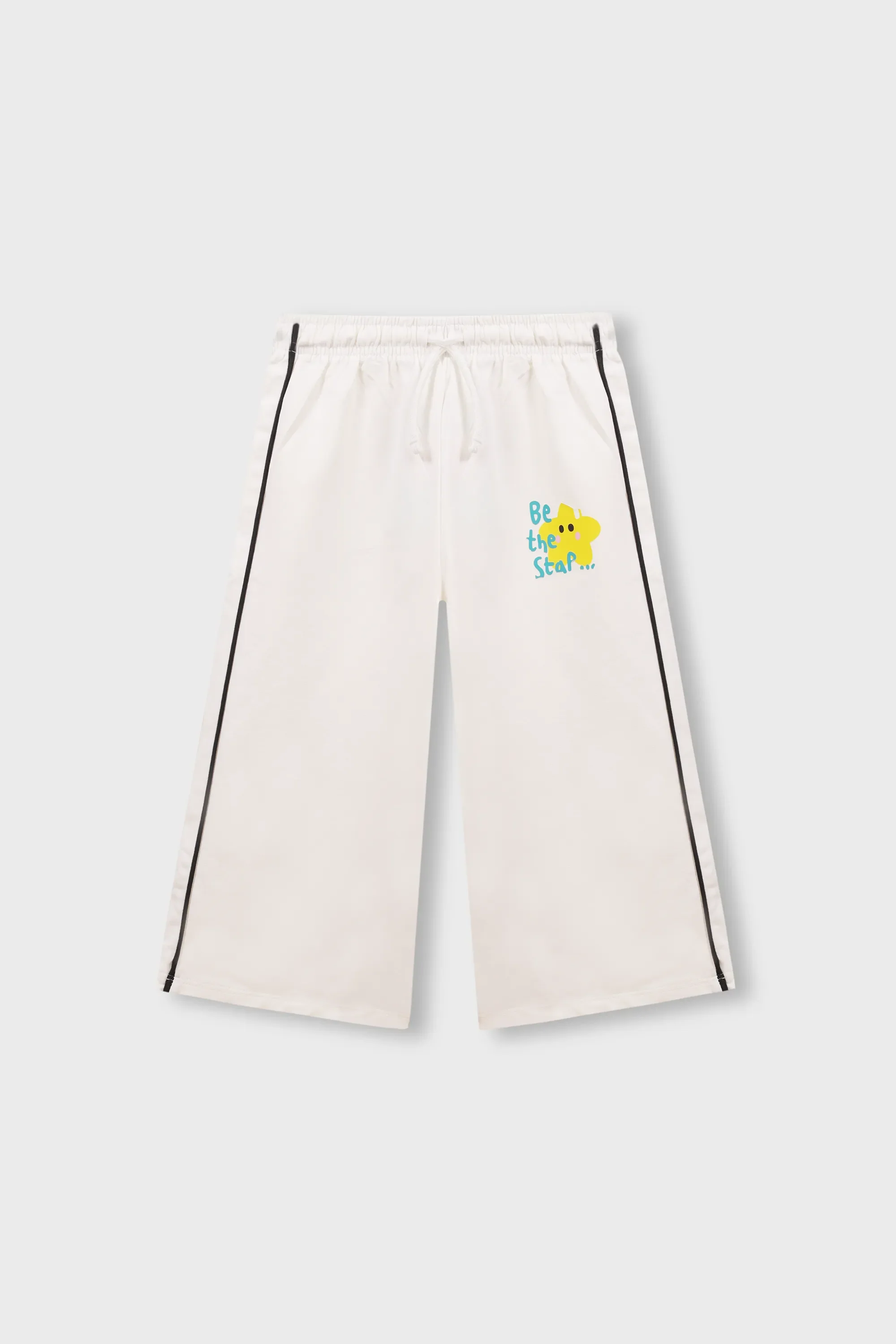 Off-White Star Piping Trousers