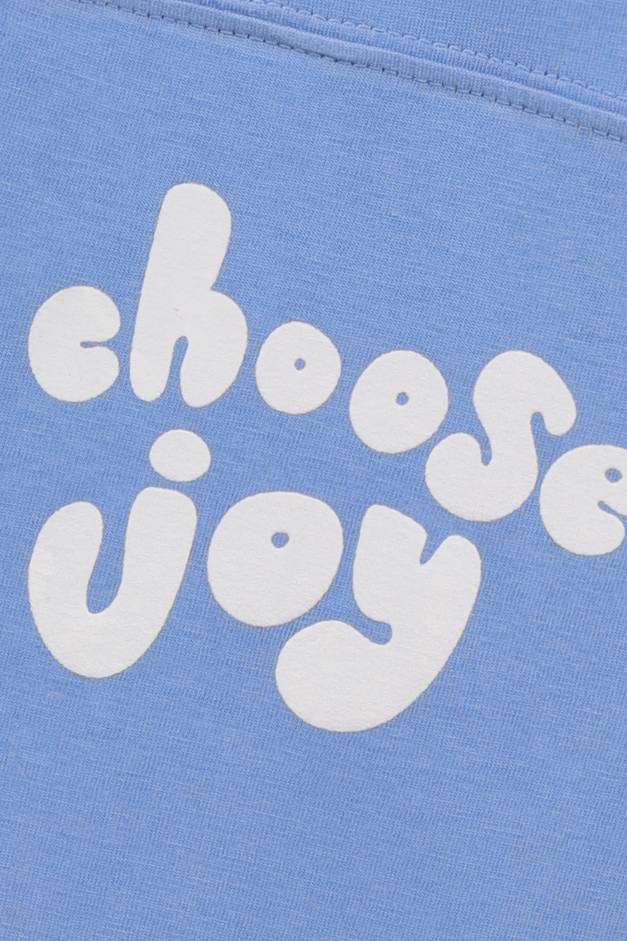 Boys Joyful Oversized Tee - Image 2