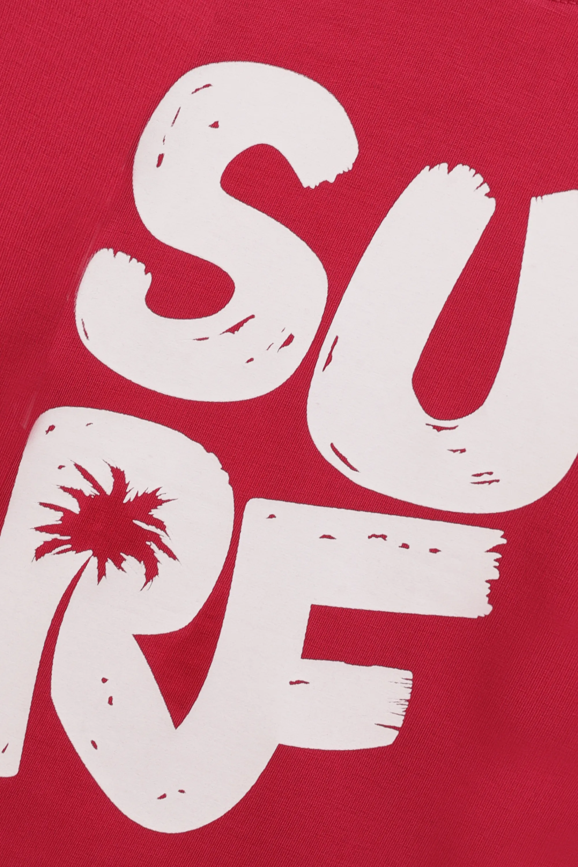 Boys Surf Vibes Bold Tee - Image 2