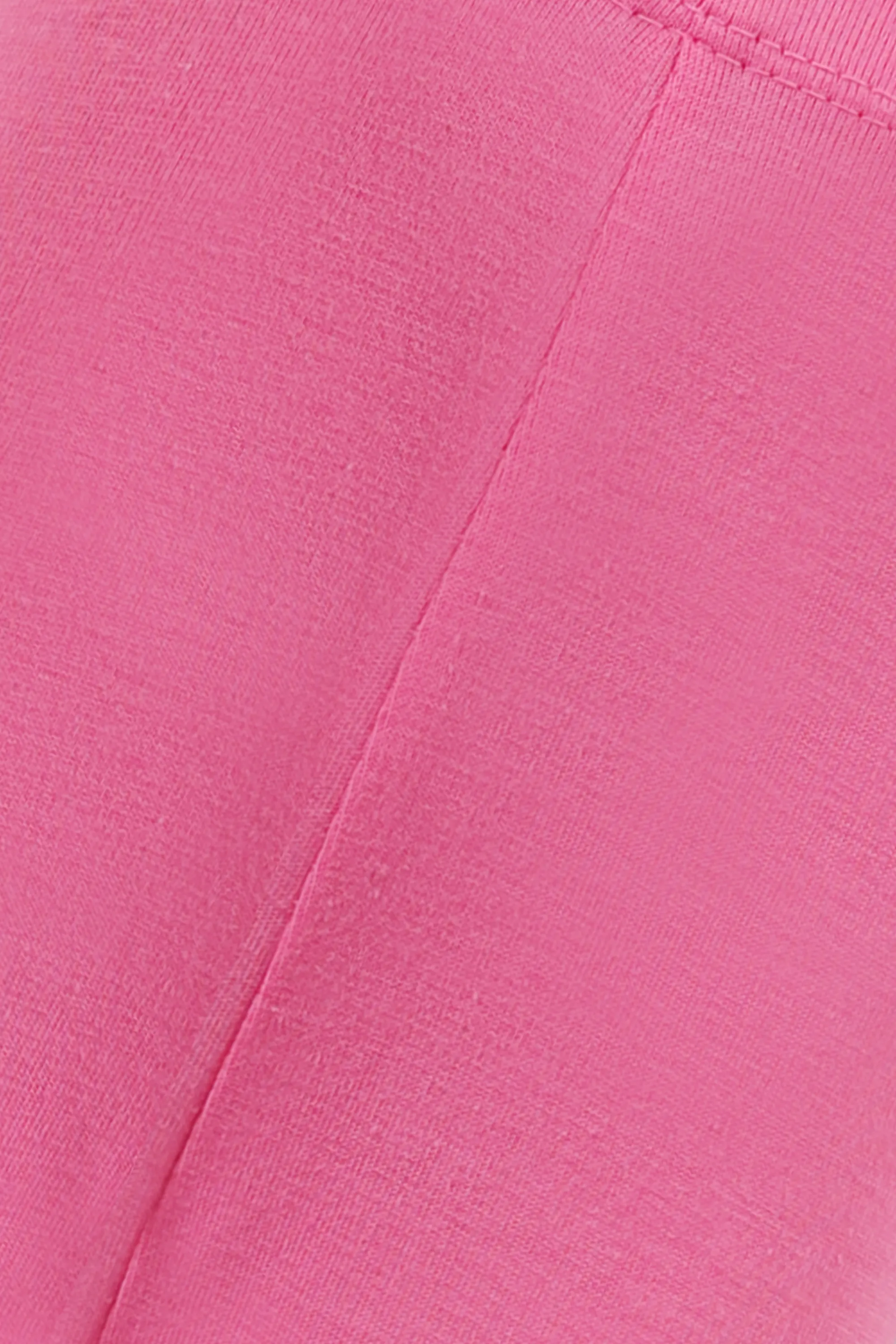 Pink Lycra Comfy Tights - Image 2