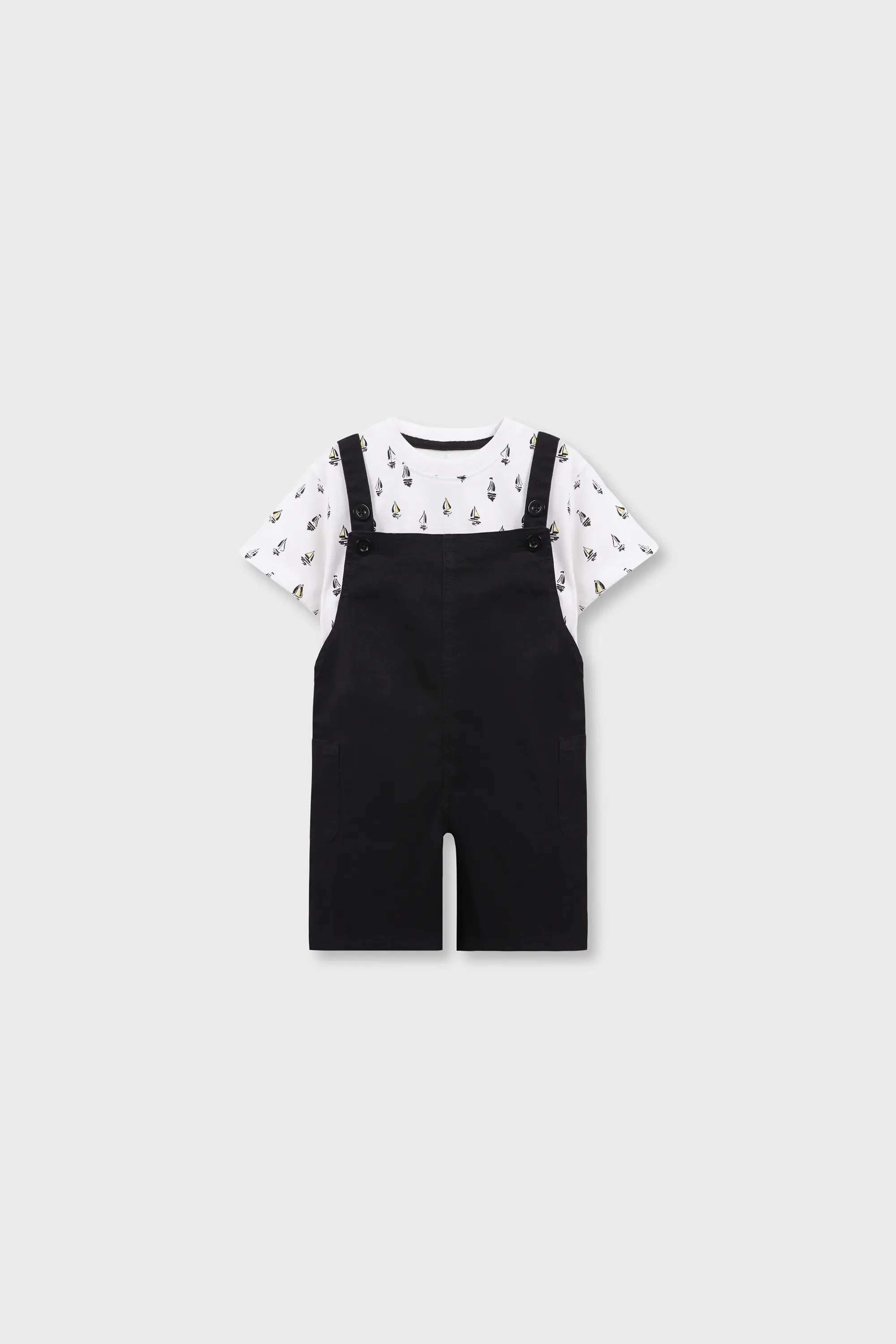 New Arrivals Little Boy
