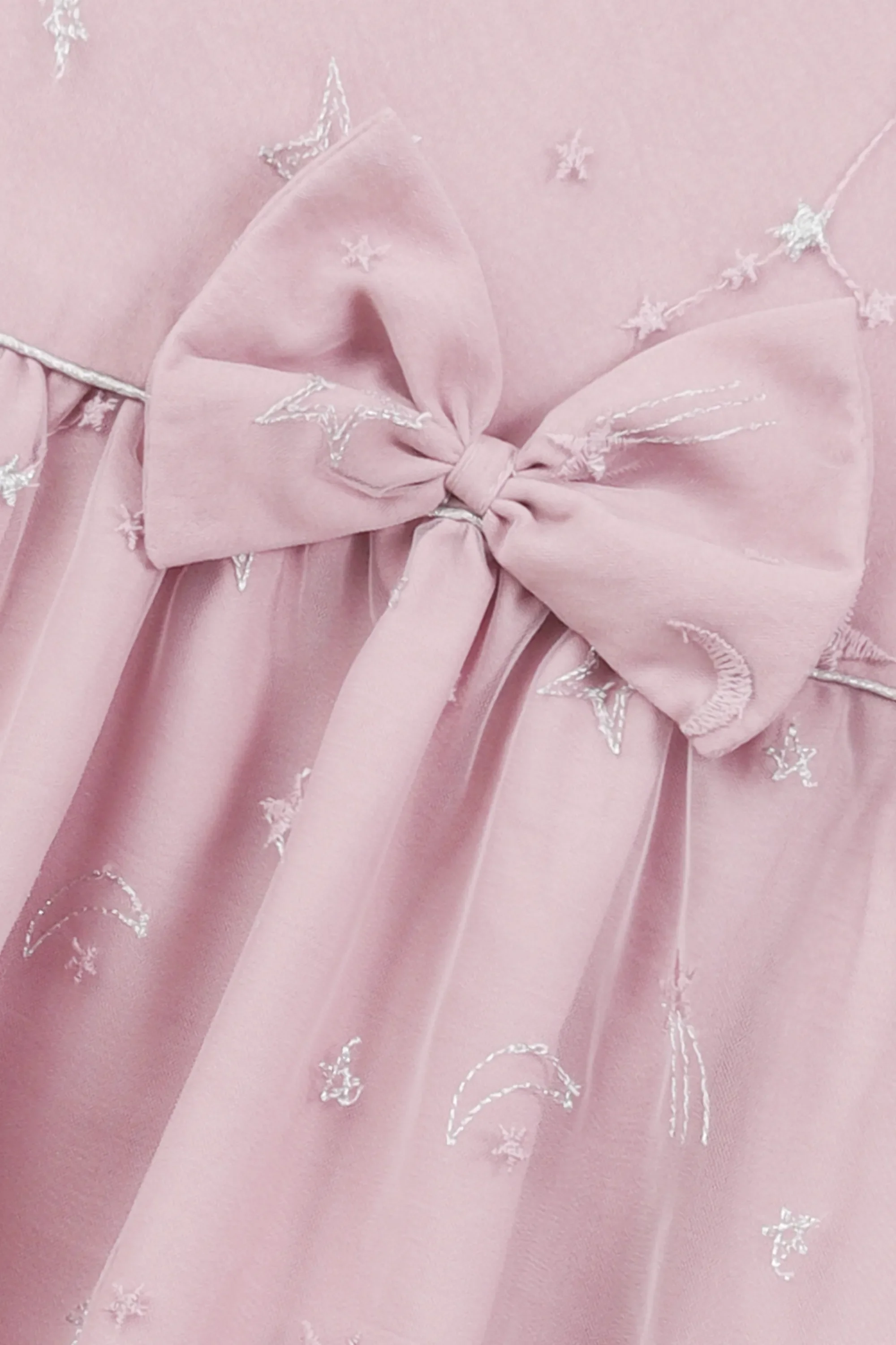 Fairytale Charm Net Dress - Image 2